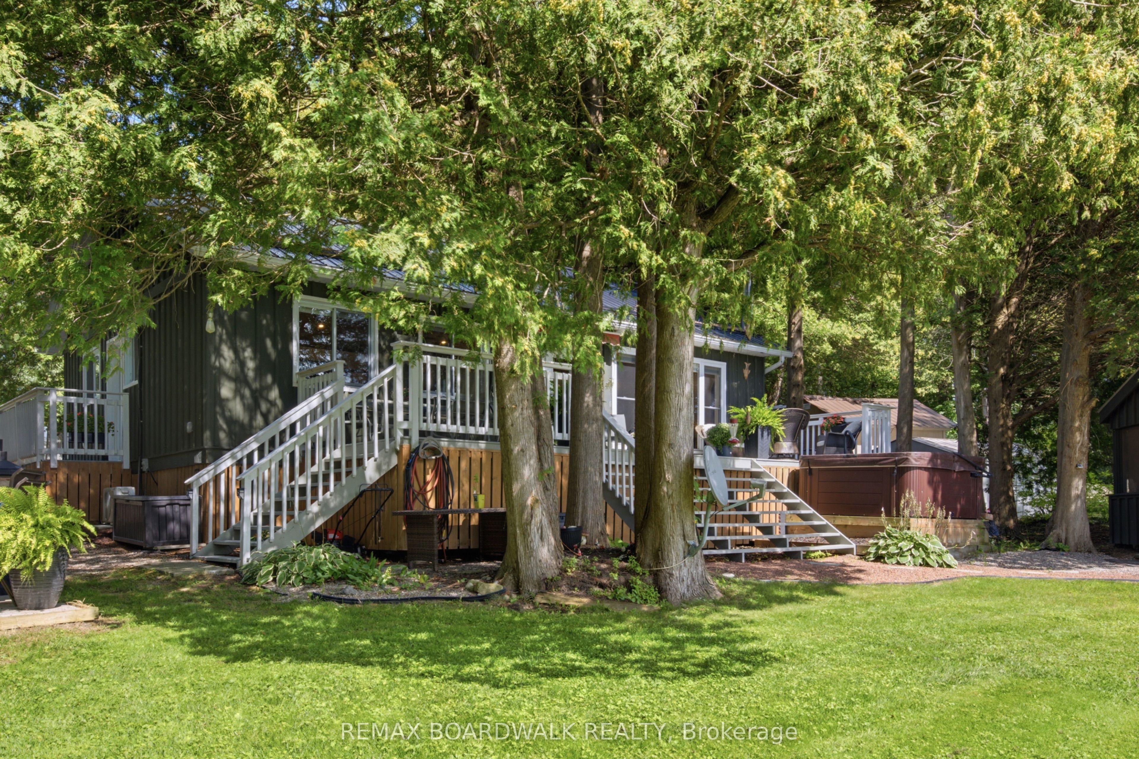180 Pilgrim Lane, Rideau Lakes, ON K0E 1G0 photo 3
