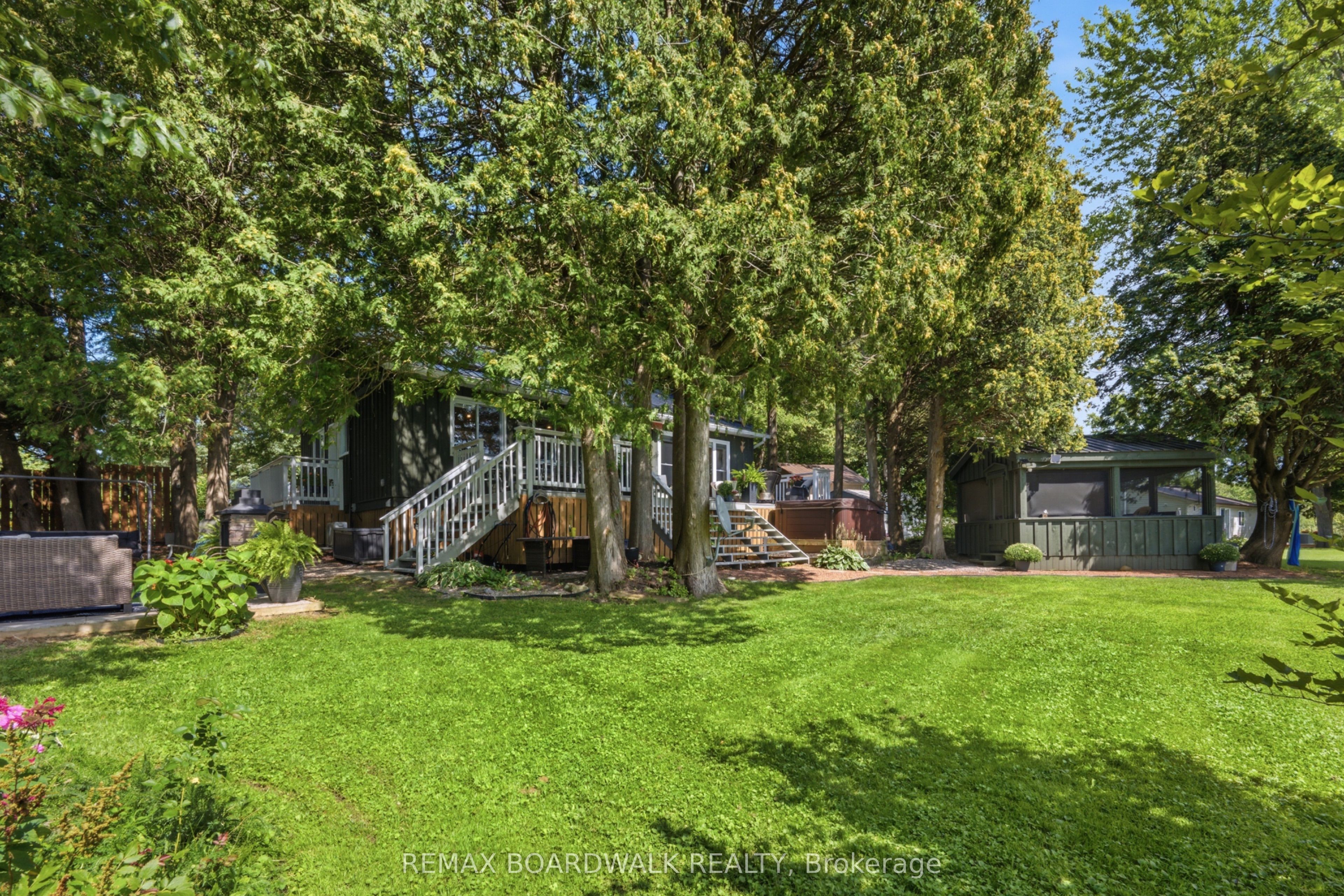 180 Pilgrim Lane, Rideau Lakes, ON K0E 1G0 photo 4