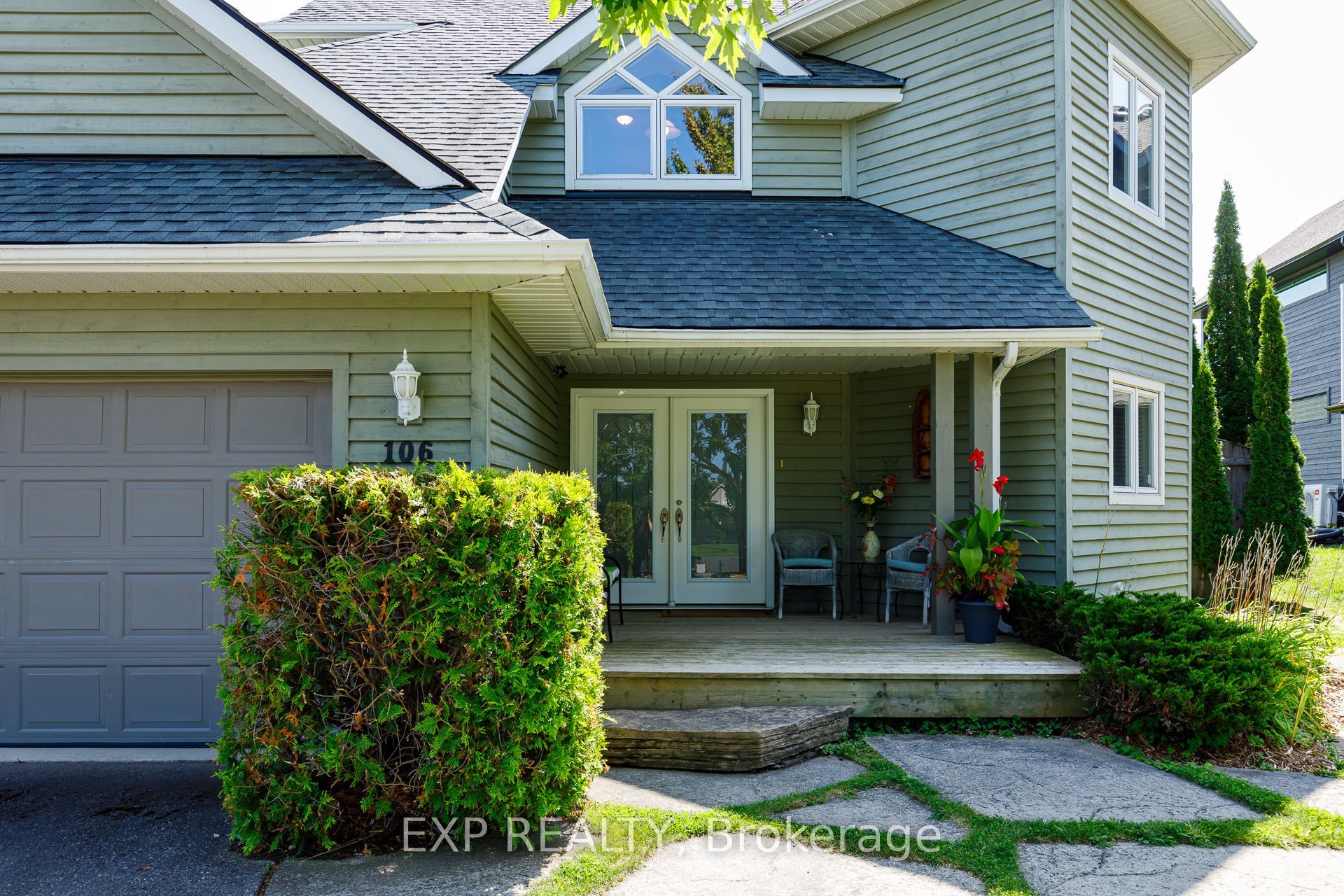 106 Crossan Court, Blue Mountains, ON L9Y 0M3 photo 4
