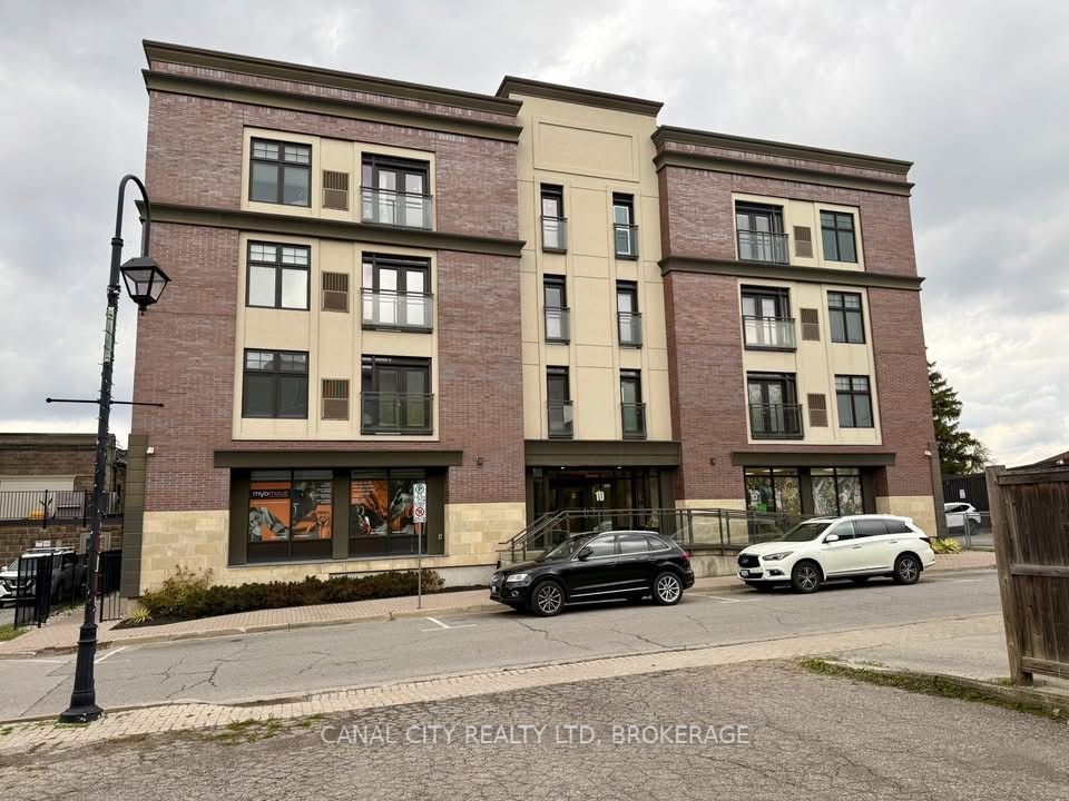 10 Albert Street E 304, Thorold, ON L2V 1P1