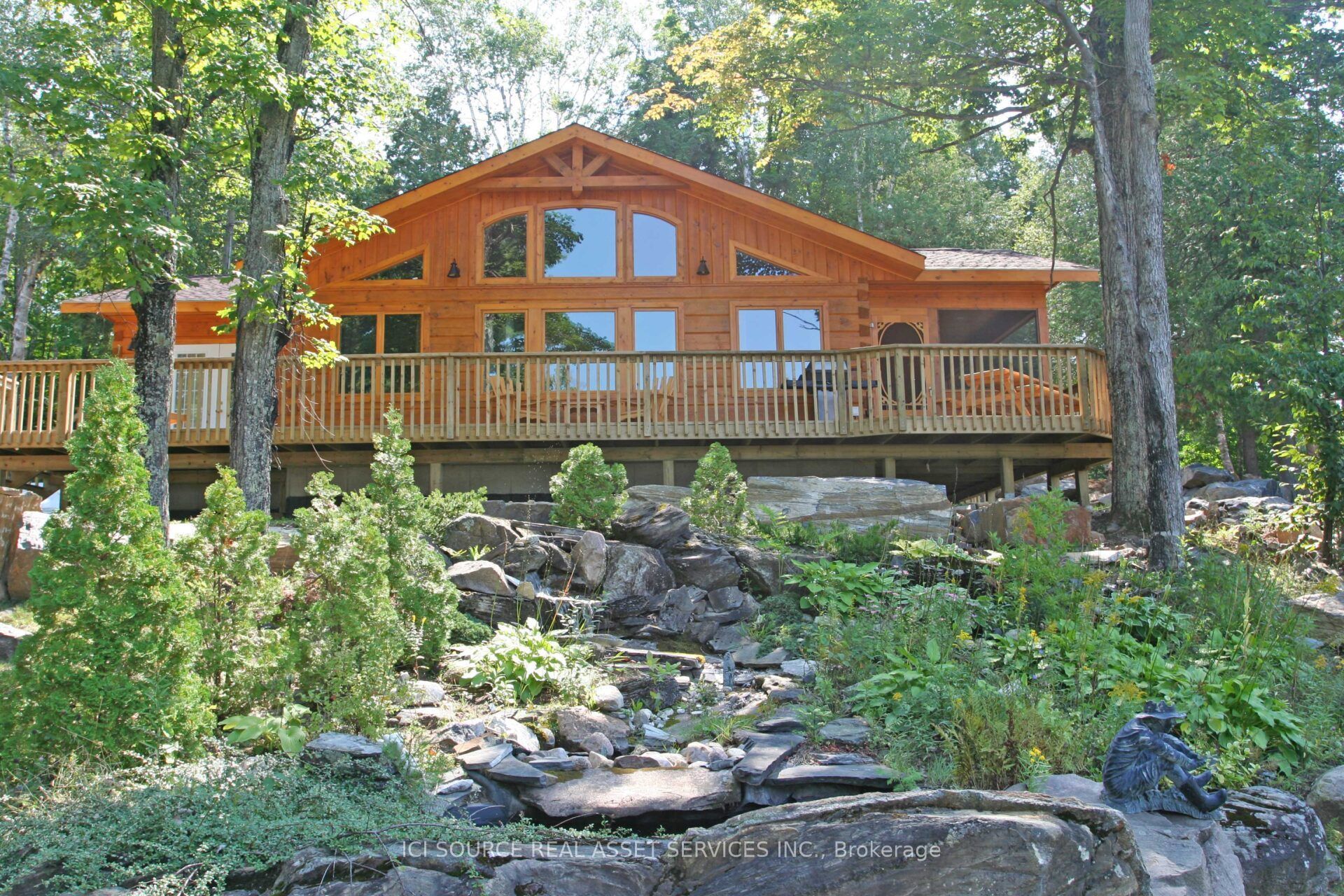 1016 Twin Pine Lane, Frontenac, ON K0H 1K0