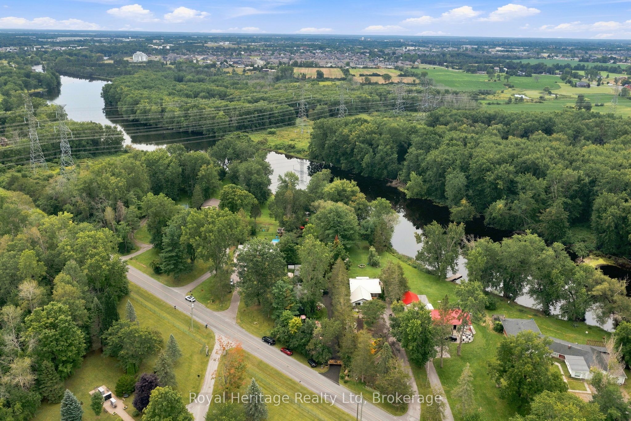 421 River Road, Belleville, ON K0K 1V0