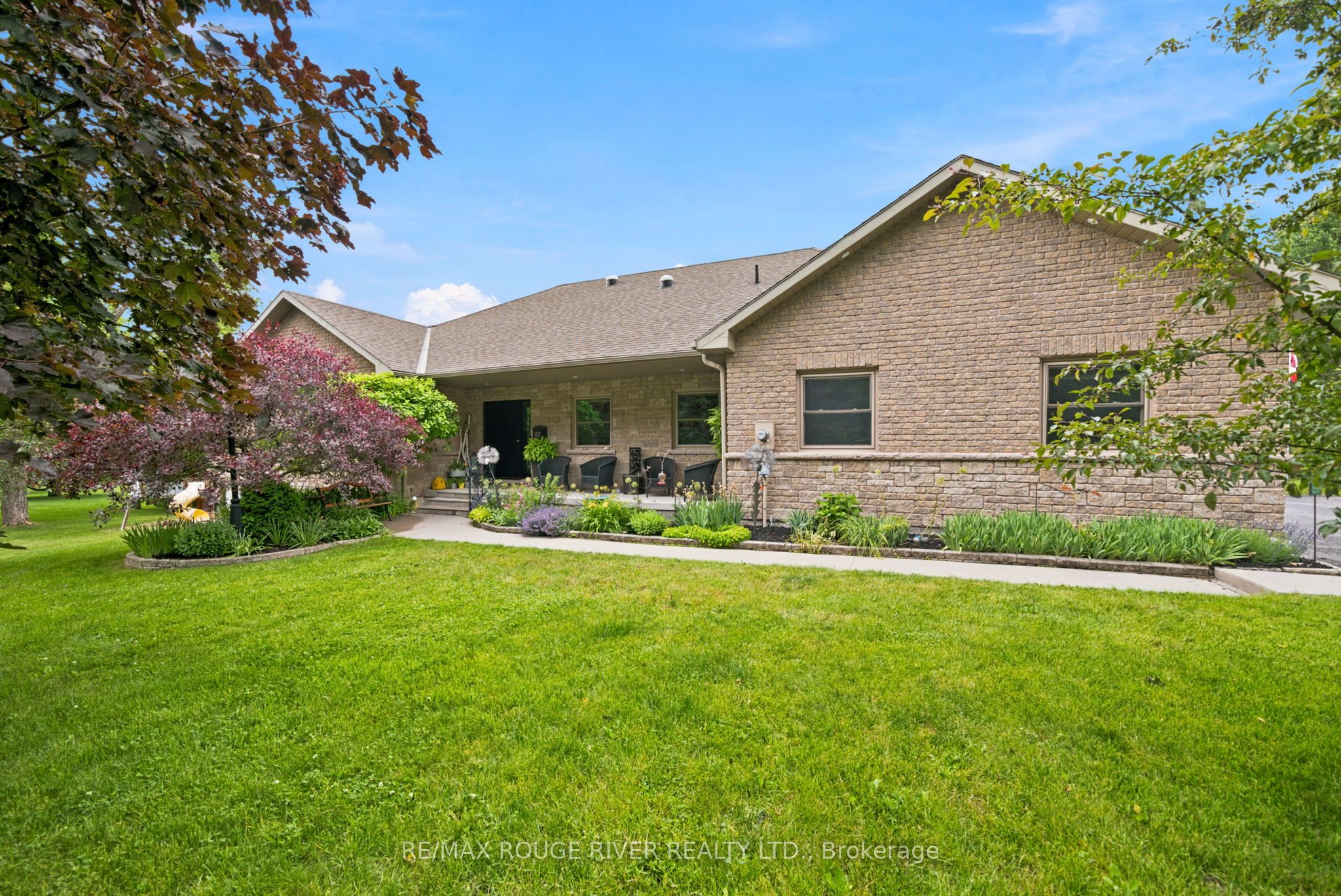 9866 Ellis Road, Hamilton Township, ON K0K 1C0