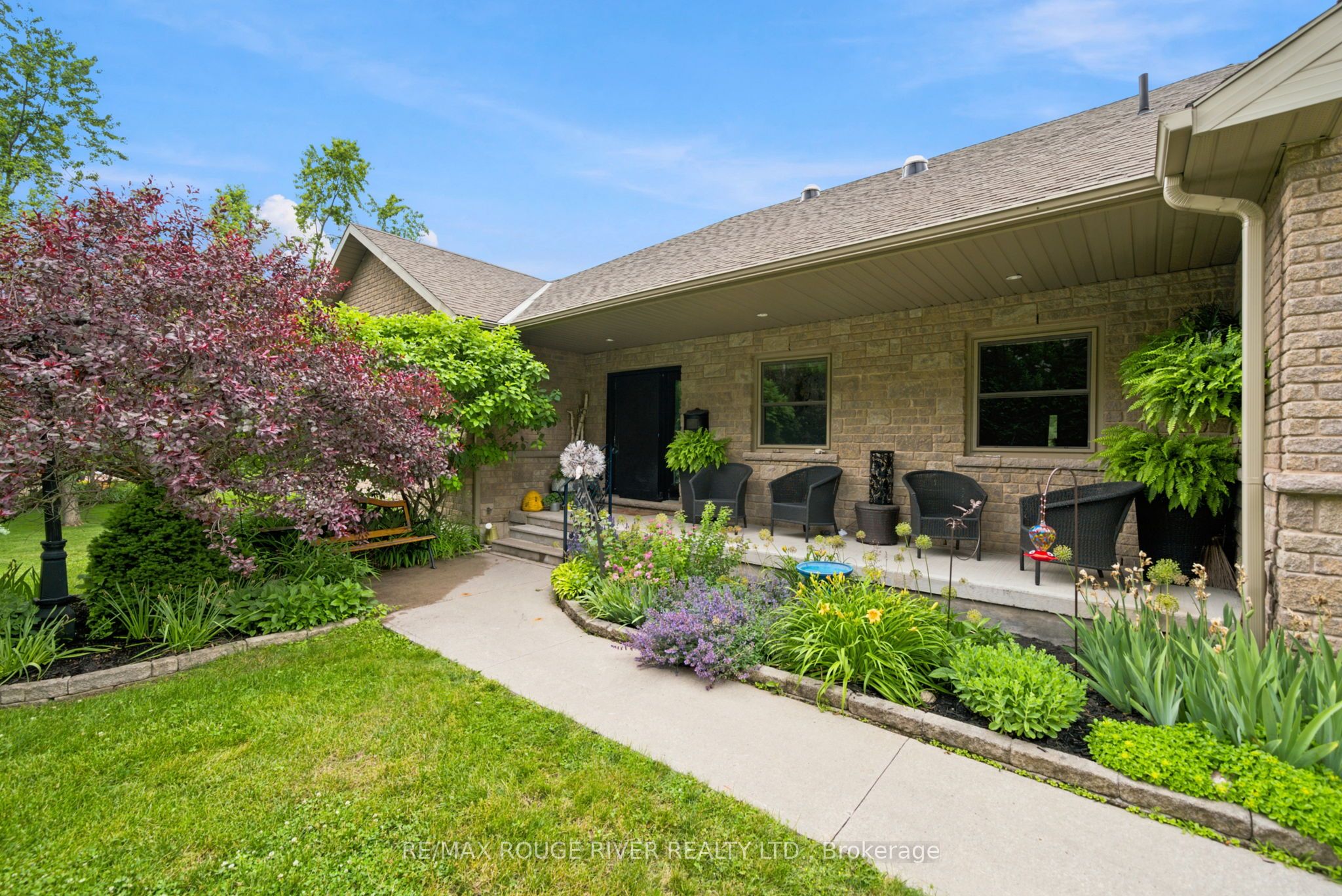 9866 Ellis Road, Hamilton Township, ON K0K 1C0 photo 4
