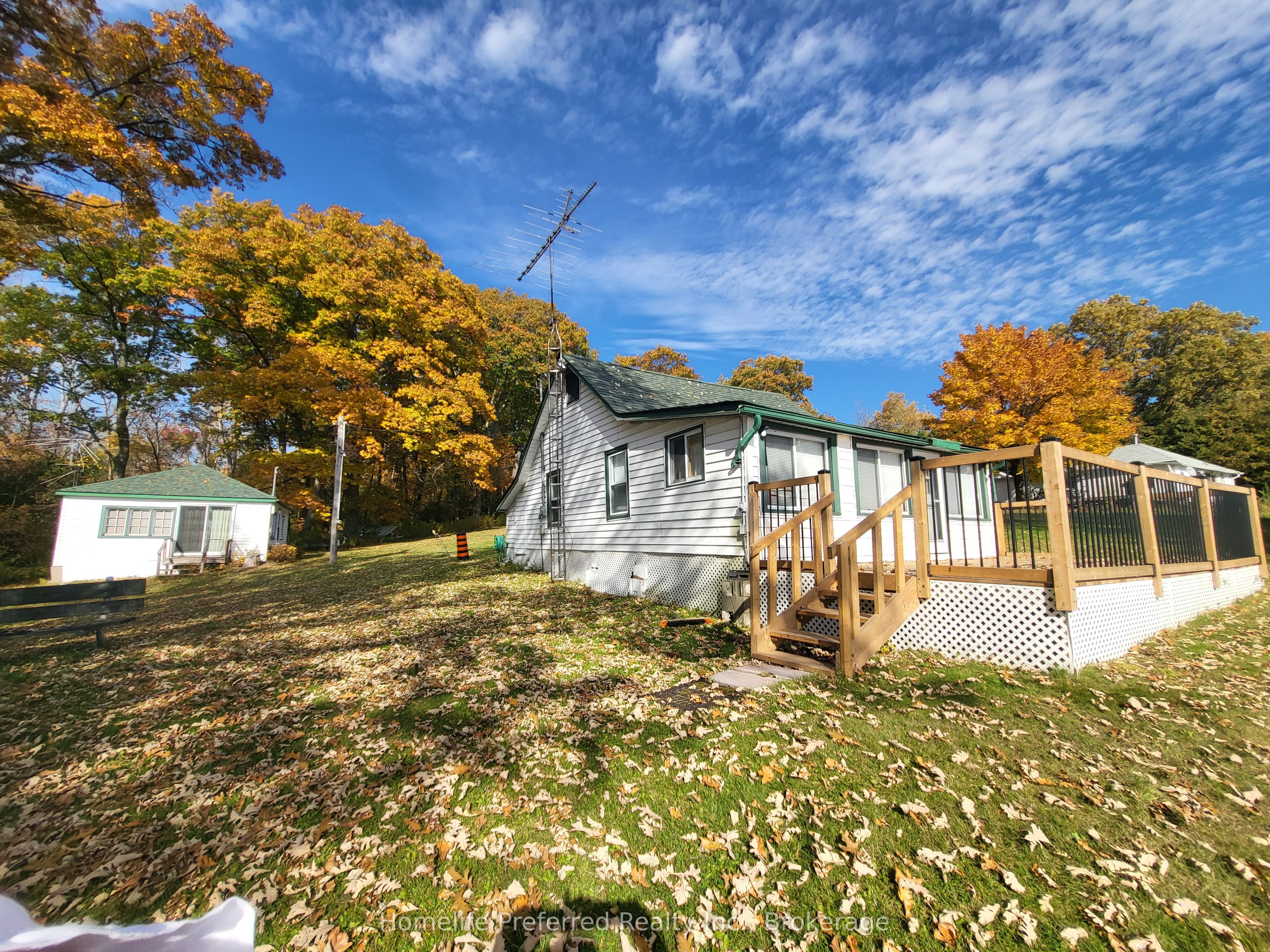 80 Ivey Lane, Otonabee-South Monaghan, ON K0L 2G0 photo 3