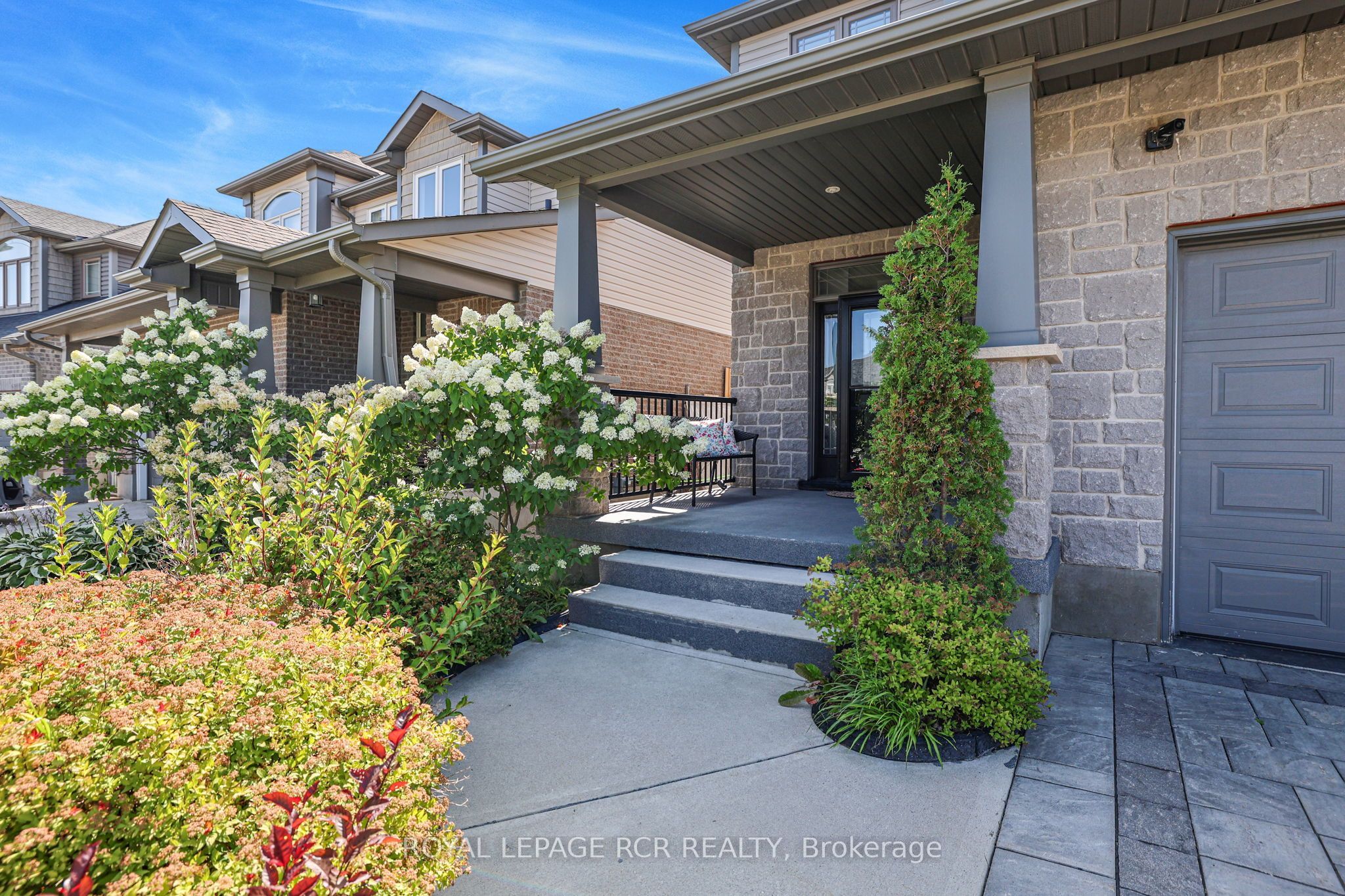 9 Mcintyre Lane, East Luther Grand Valley, ON L9W 6T9 photo 3