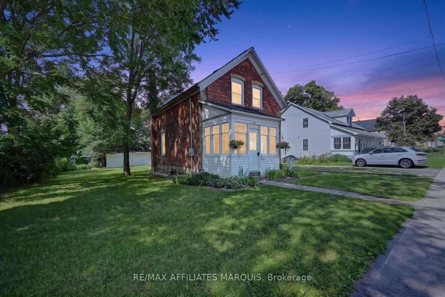 8 Mcgill Street N, Smiths Falls, ON K7A 2J2