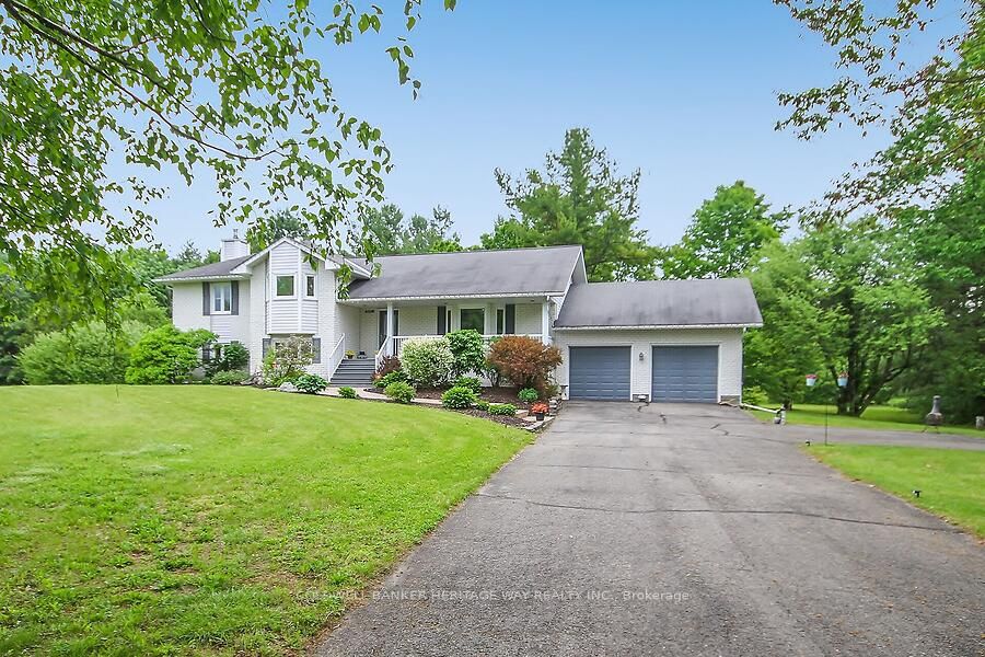222 NORTH Road, Drummond/North Elmsley, ON K7A 4S4