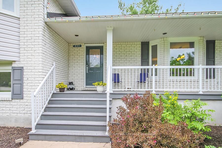 222 NORTH Road, Drummond/North Elmsley, ON K7A 4S4 photo 3