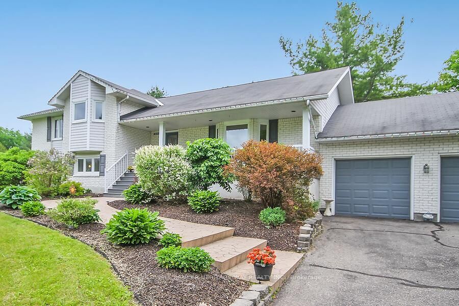 222 NORTH Road, Drummond/North Elmsley, ON K7A 4S4 photo 4