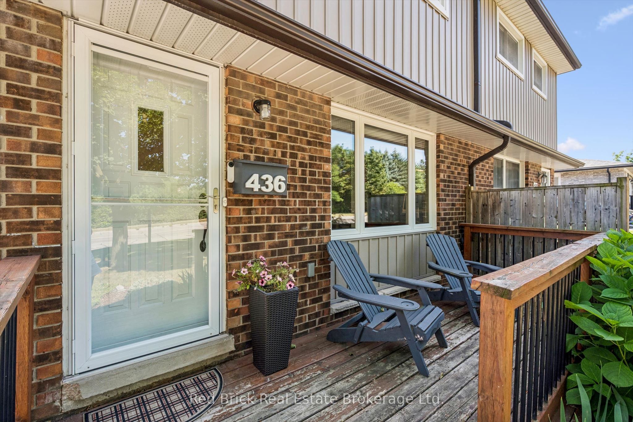 436 Willow Road, Guelph, ON N1H 6S2 photo 2