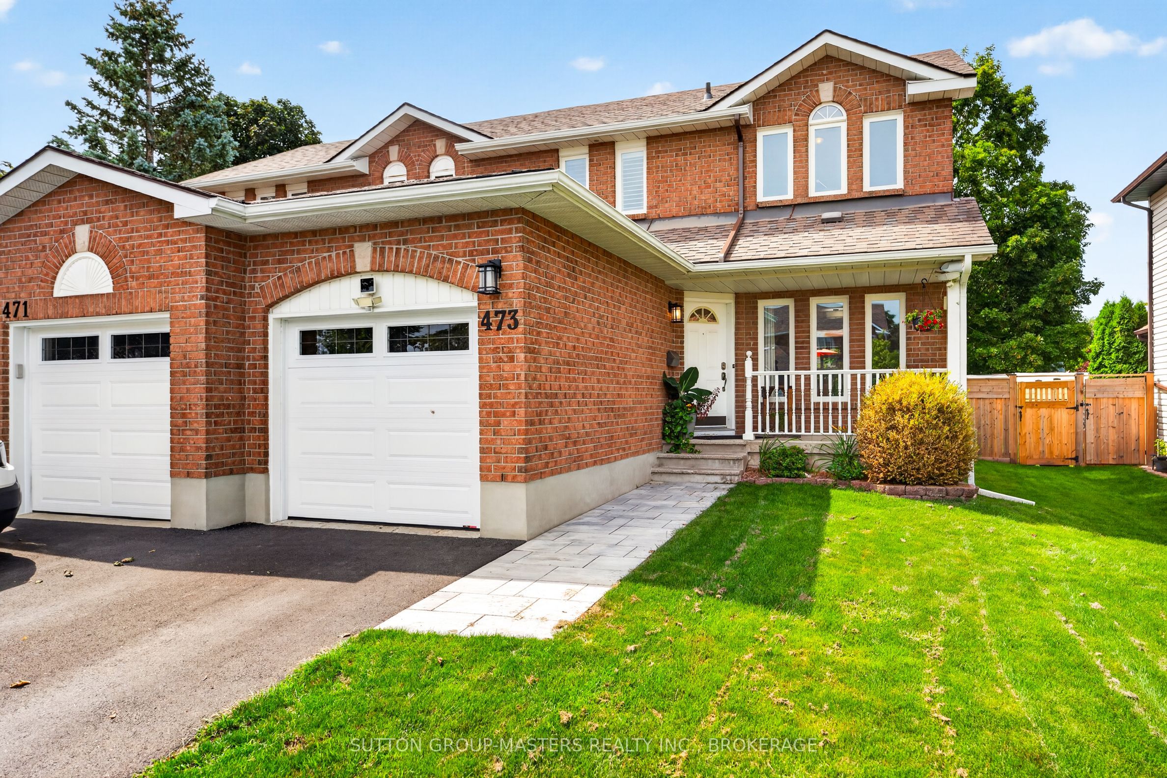 473 Evangeline Avenue, Kingston, ON K7M 8V7
