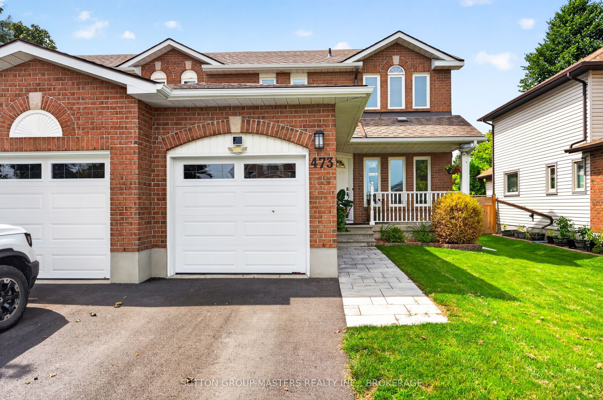 473 Evangeline Avenue, Kingston, ON K7M 8V7 photo 2