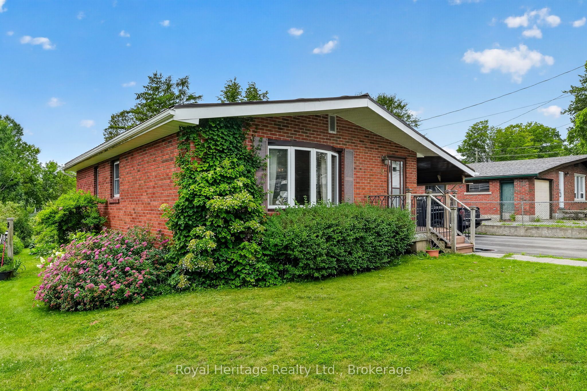 8 Simmons Street, Cramahe, ON K0K 1S0