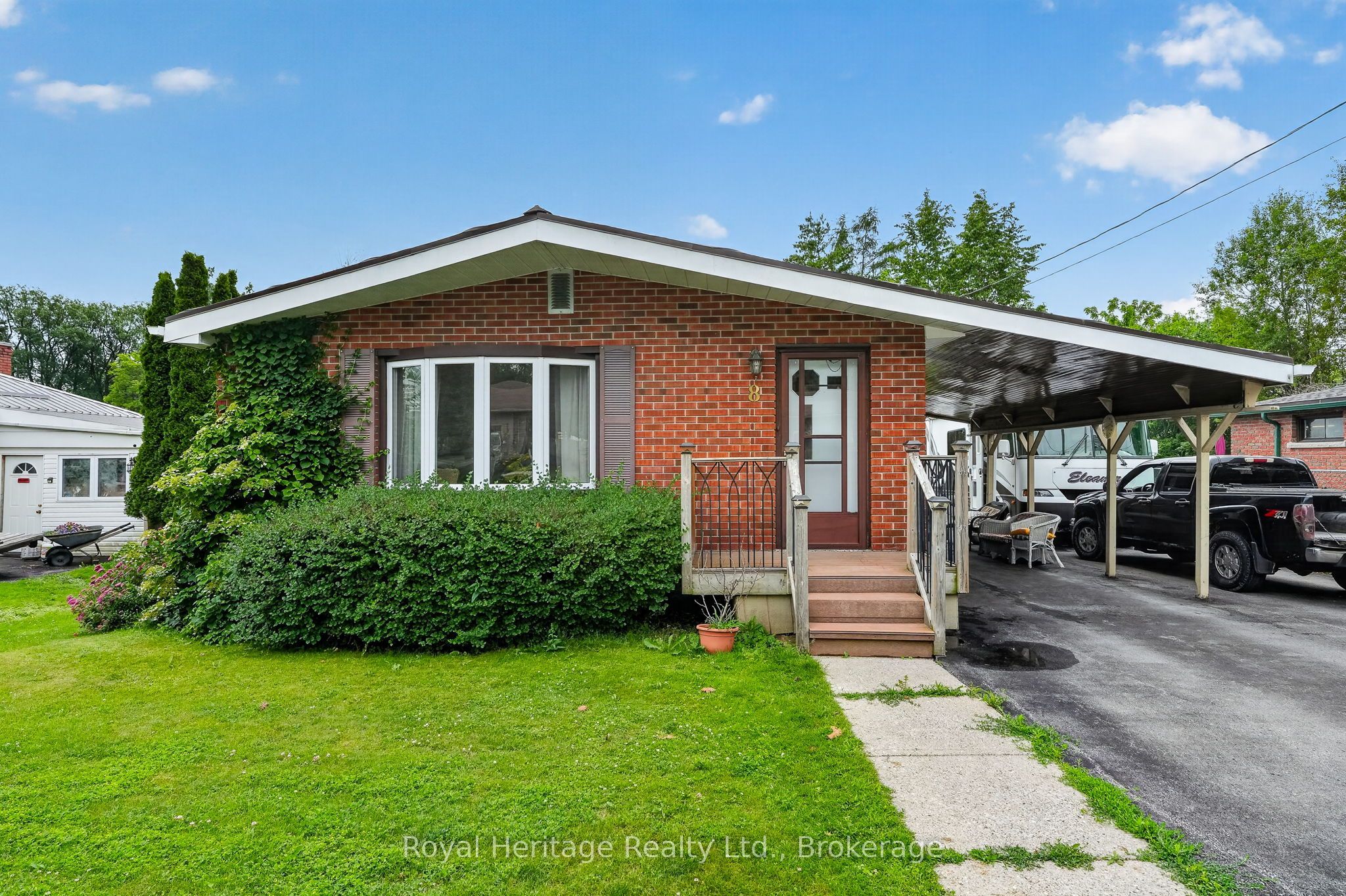 8 Simmons Street, Cramahe, ON K0K 1S0 photo 3