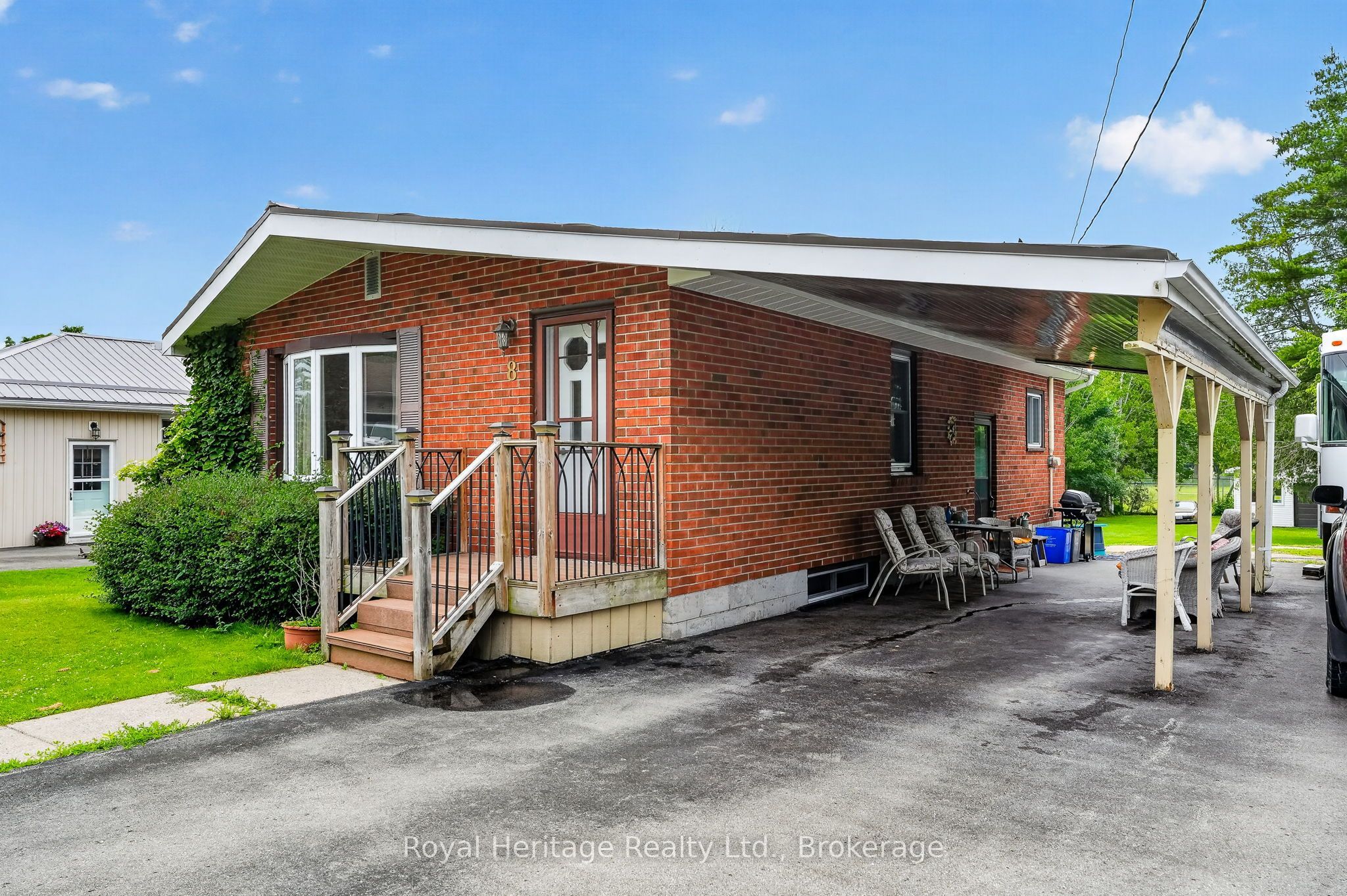8 Simmons Street, Cramahe, ON K0K 1S0 photo 4