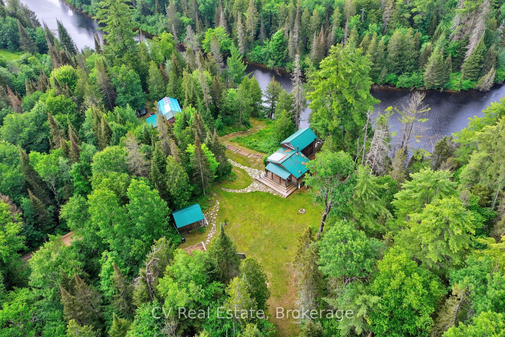 625 Chetwynd Road, Armour, ON P0A 1C0 photo 2