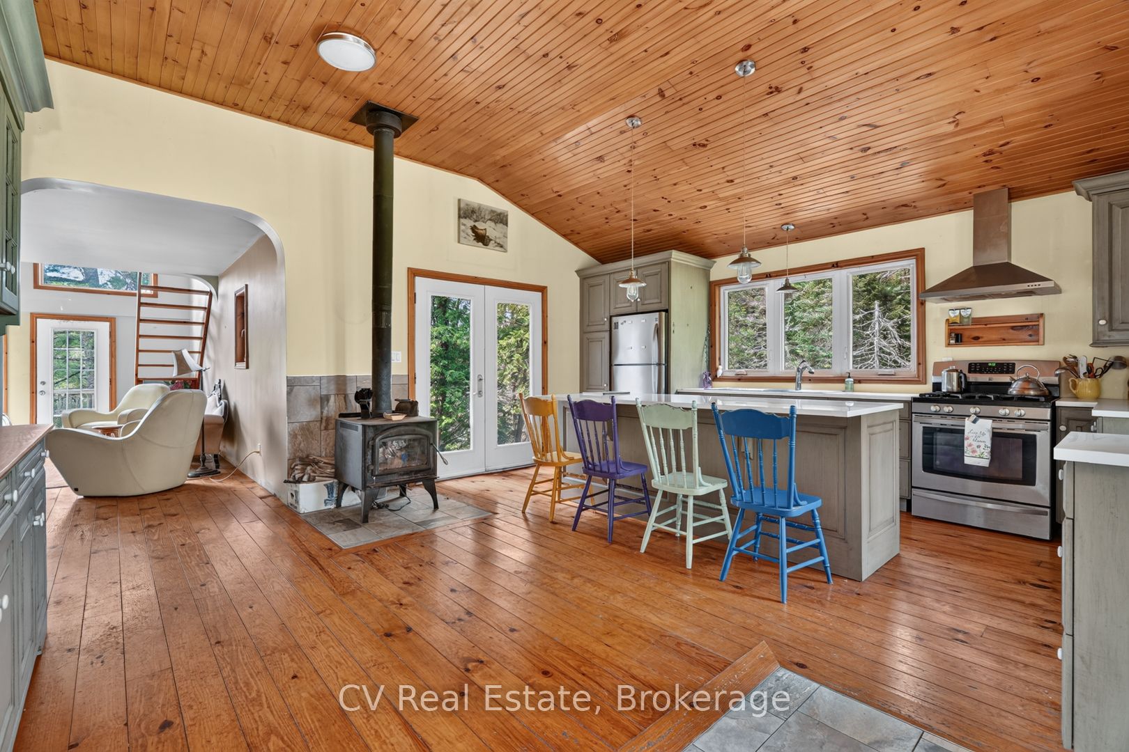 625 Chetwynd Road, Armour, ON P0A 1C0 photo 3