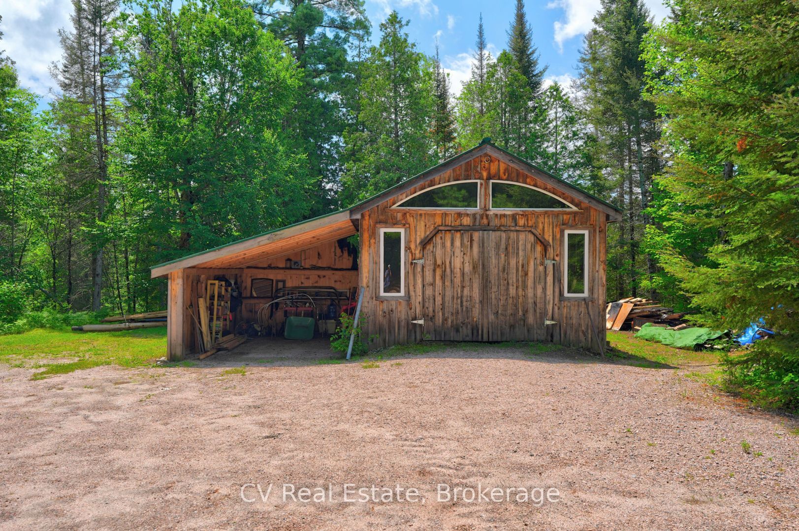 625 Chetwynd Road, Armour, ON P0A 1C0 photo 4