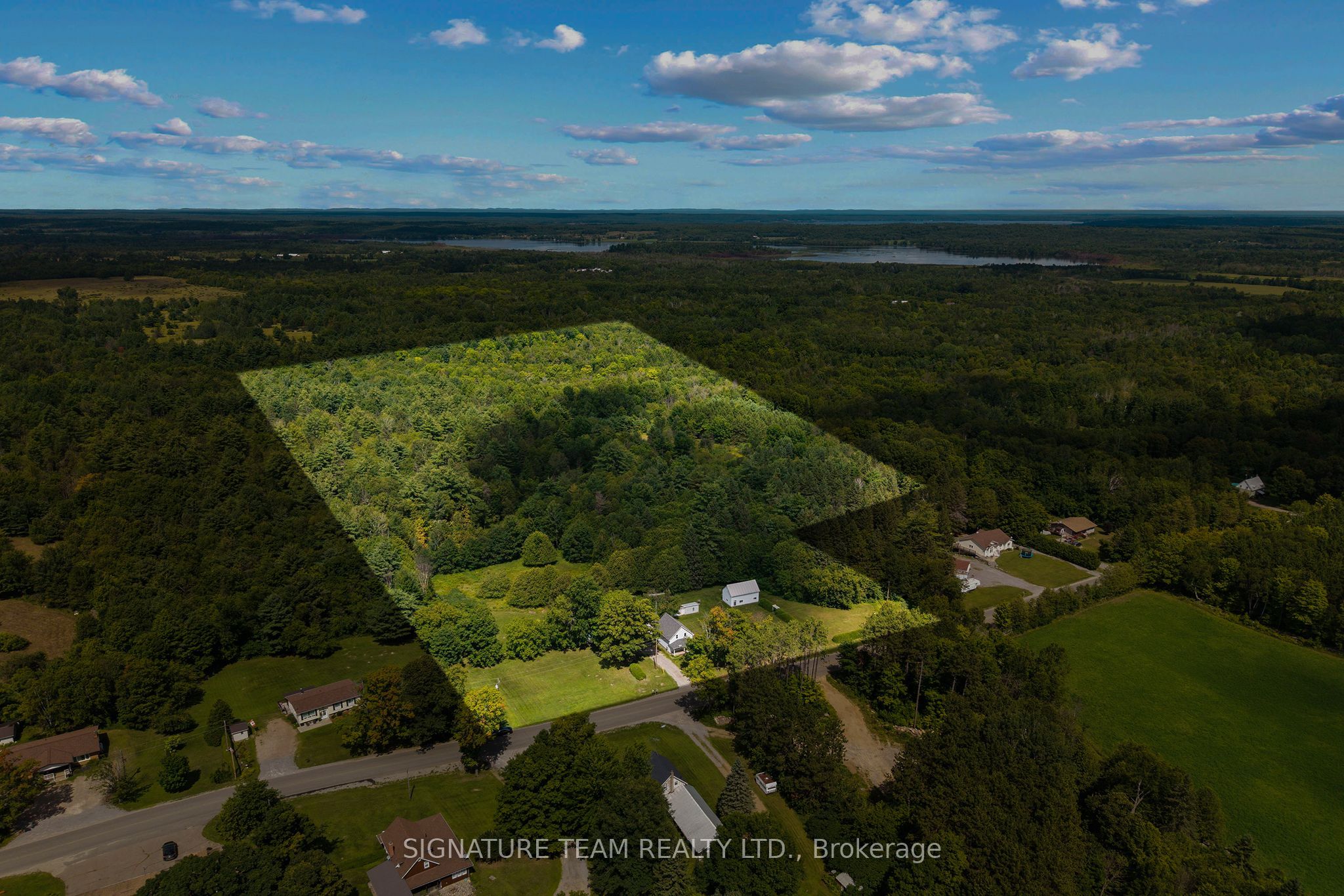 1208 Augsburg Road N, Bonnechere Valley, ON K0J 1T0 photo 3