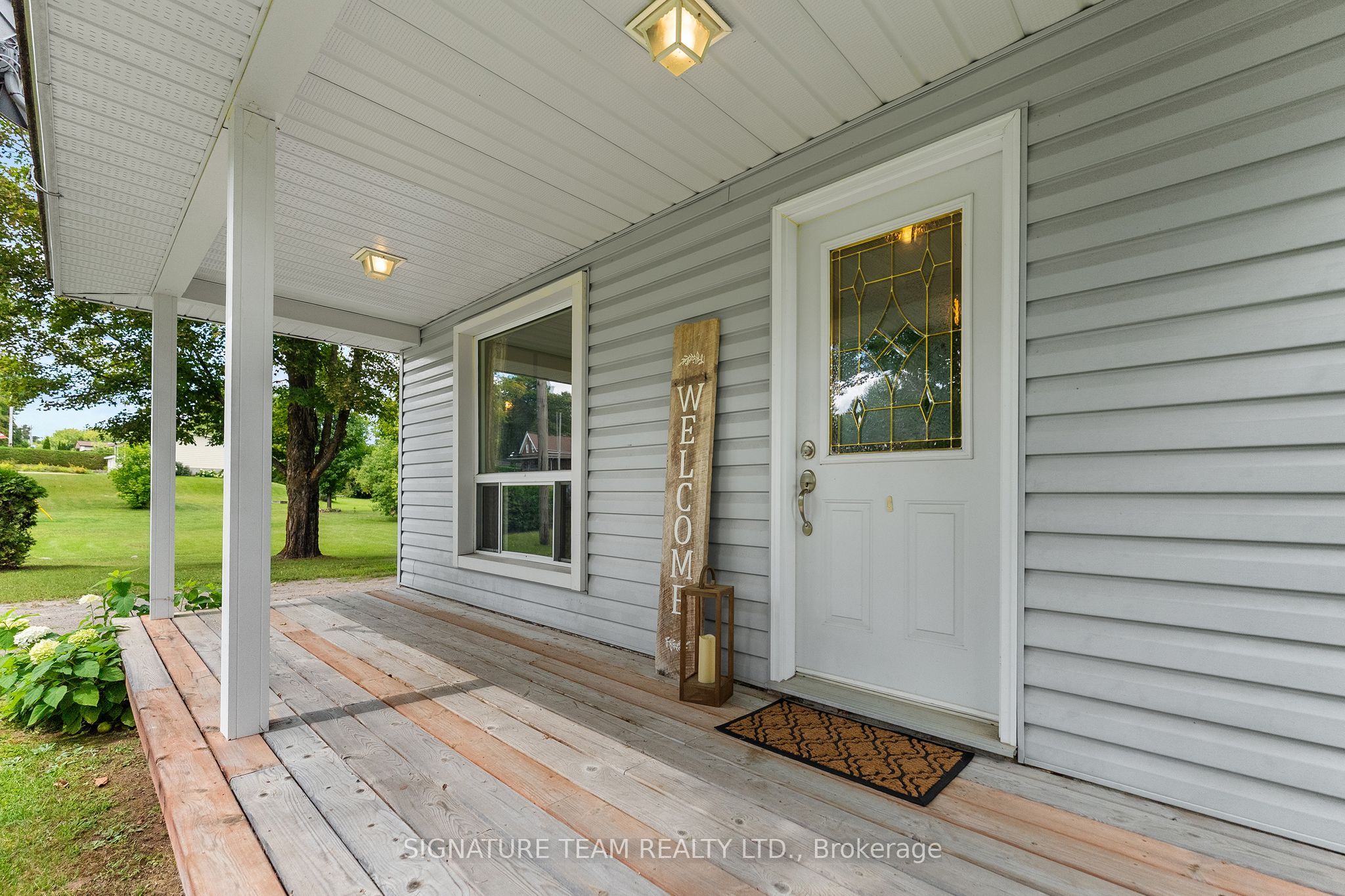 1208 Augsburg Road N, Bonnechere Valley, ON K0J 1T0 photo 4