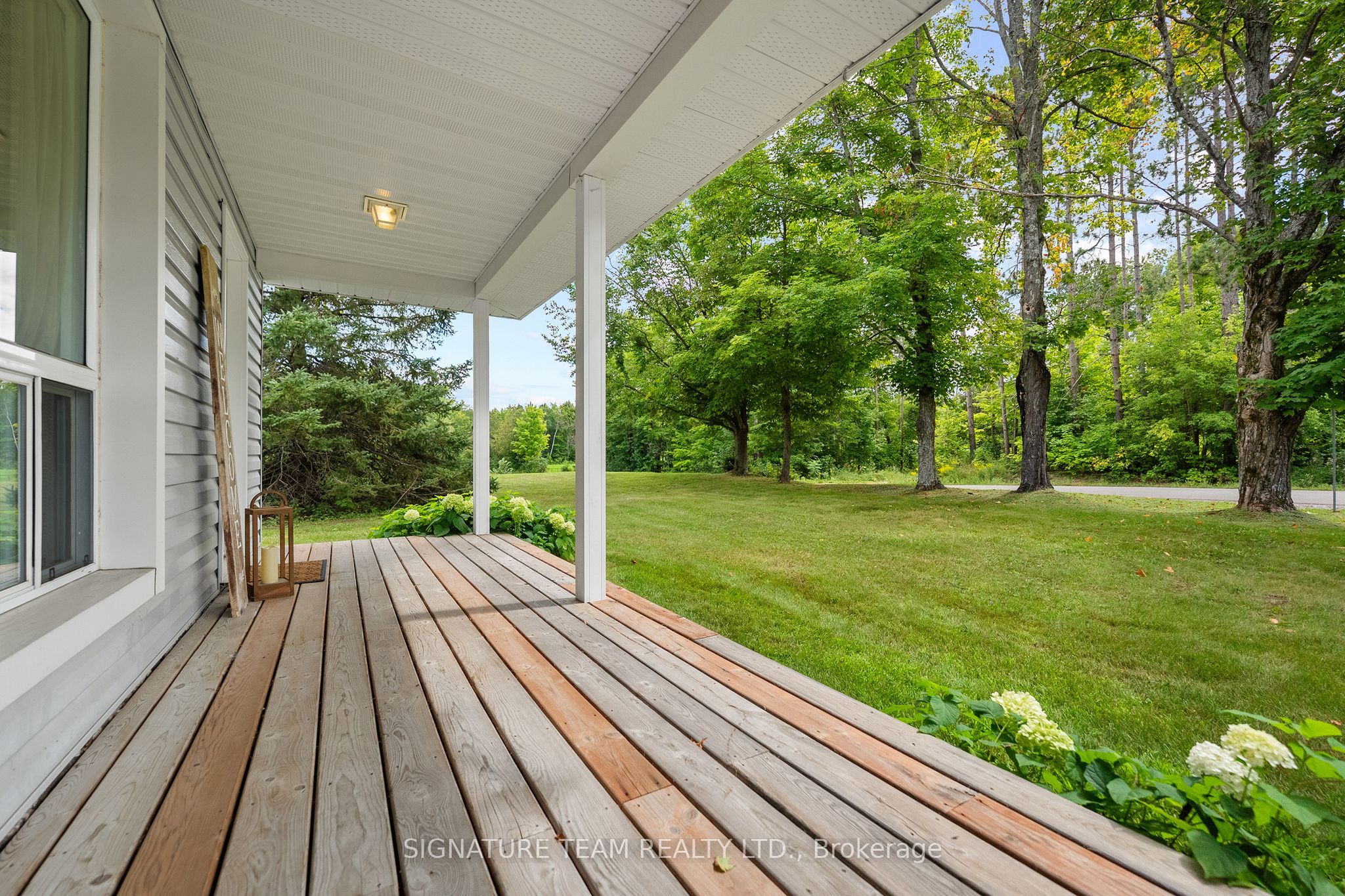 1208 Augsburg Road N, Bonnechere Valley, ON K0J 1T0 photo 5