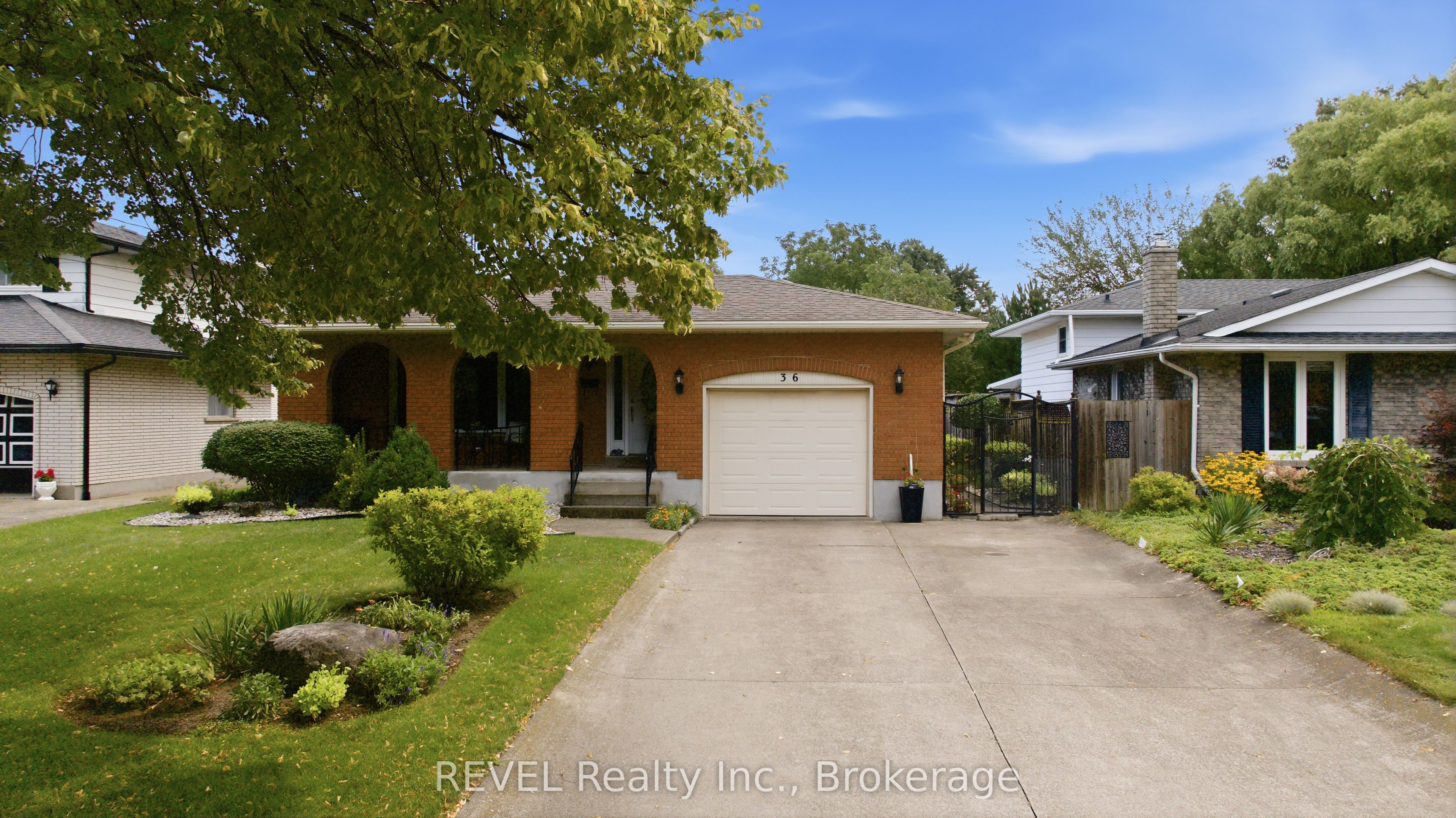 36 Ramsey Street, St. Catharines, ON L2N 2K1 photo 2