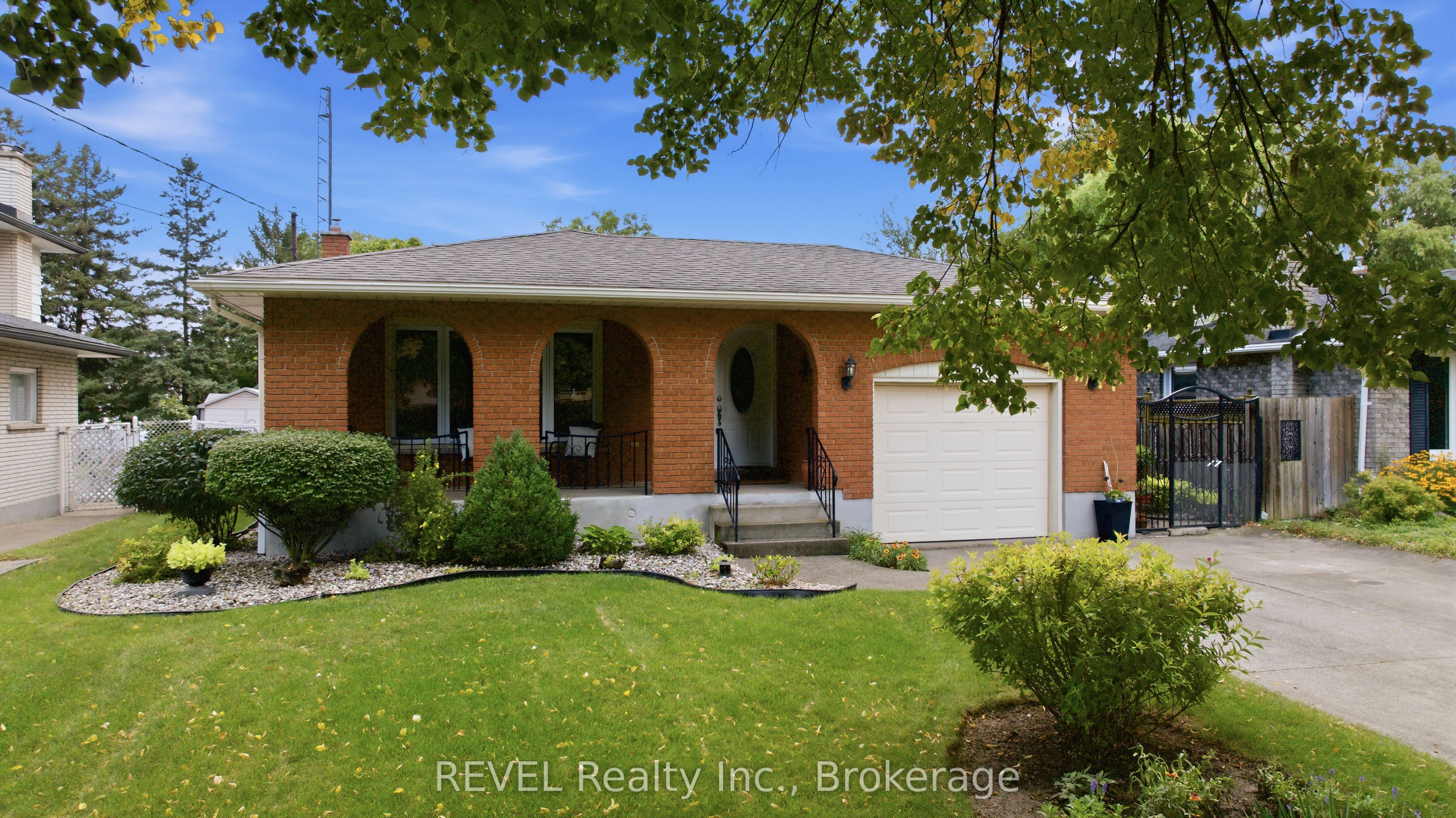 36 Ramsey Street, St. Catharines, ON L2N 2K1 photo 3