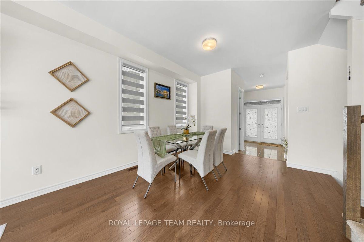 290 Turnbuckle Crescent, Barrhaven, ON K2J 7B7 photo 4