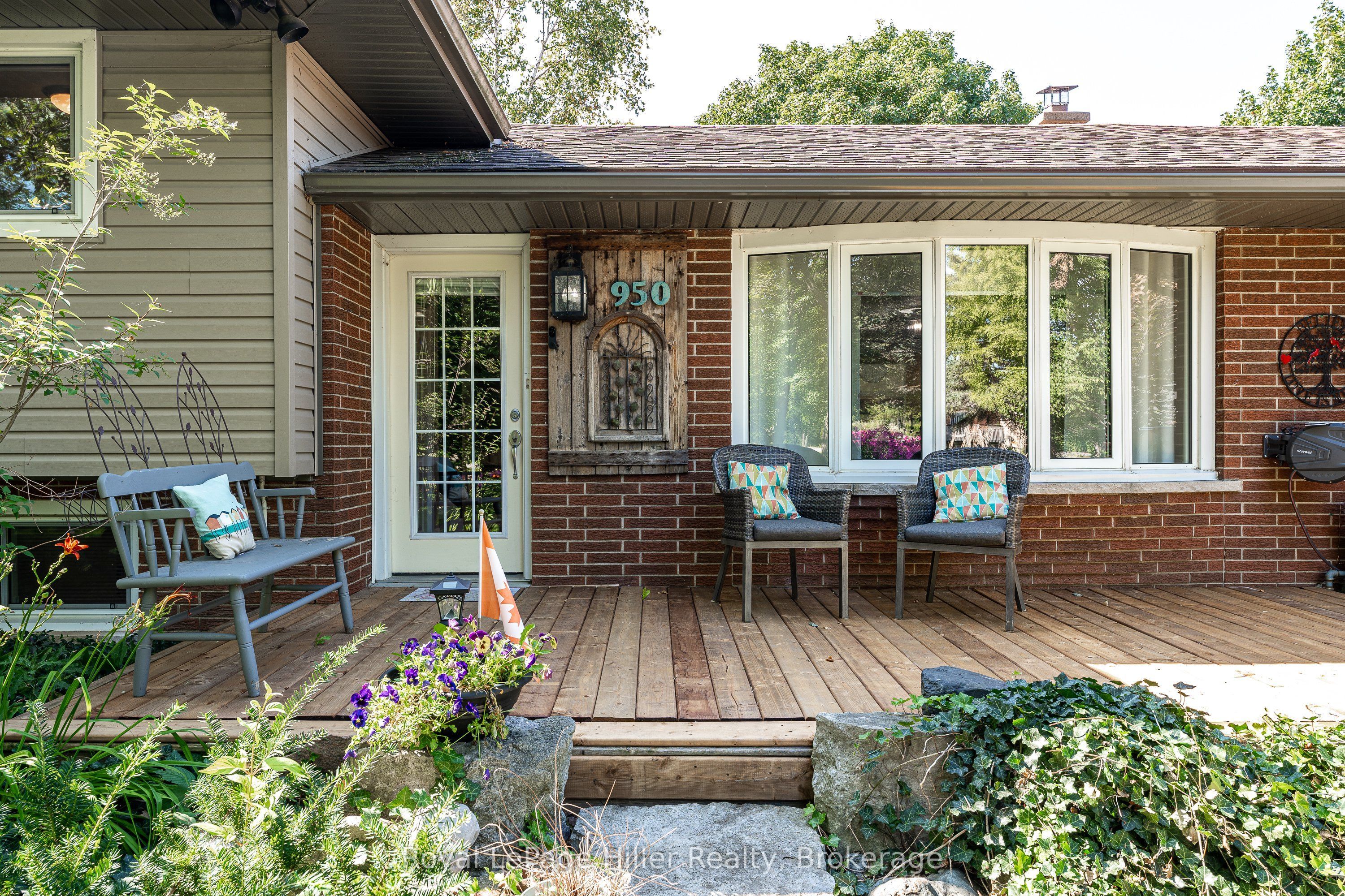 950 O'Loane Avenue, Stratford, ON N5A 6S6 photo 5