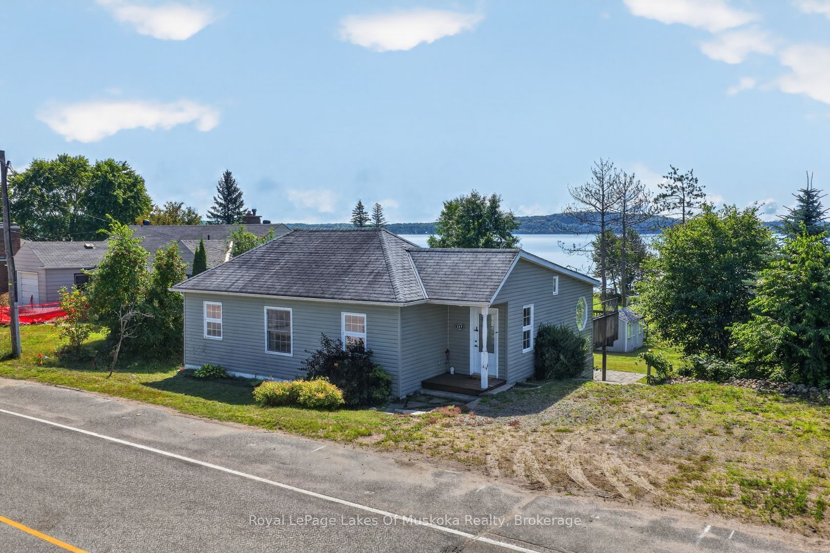 117 Main Street, Sundridge, ON P0A 1Z0 photo 3