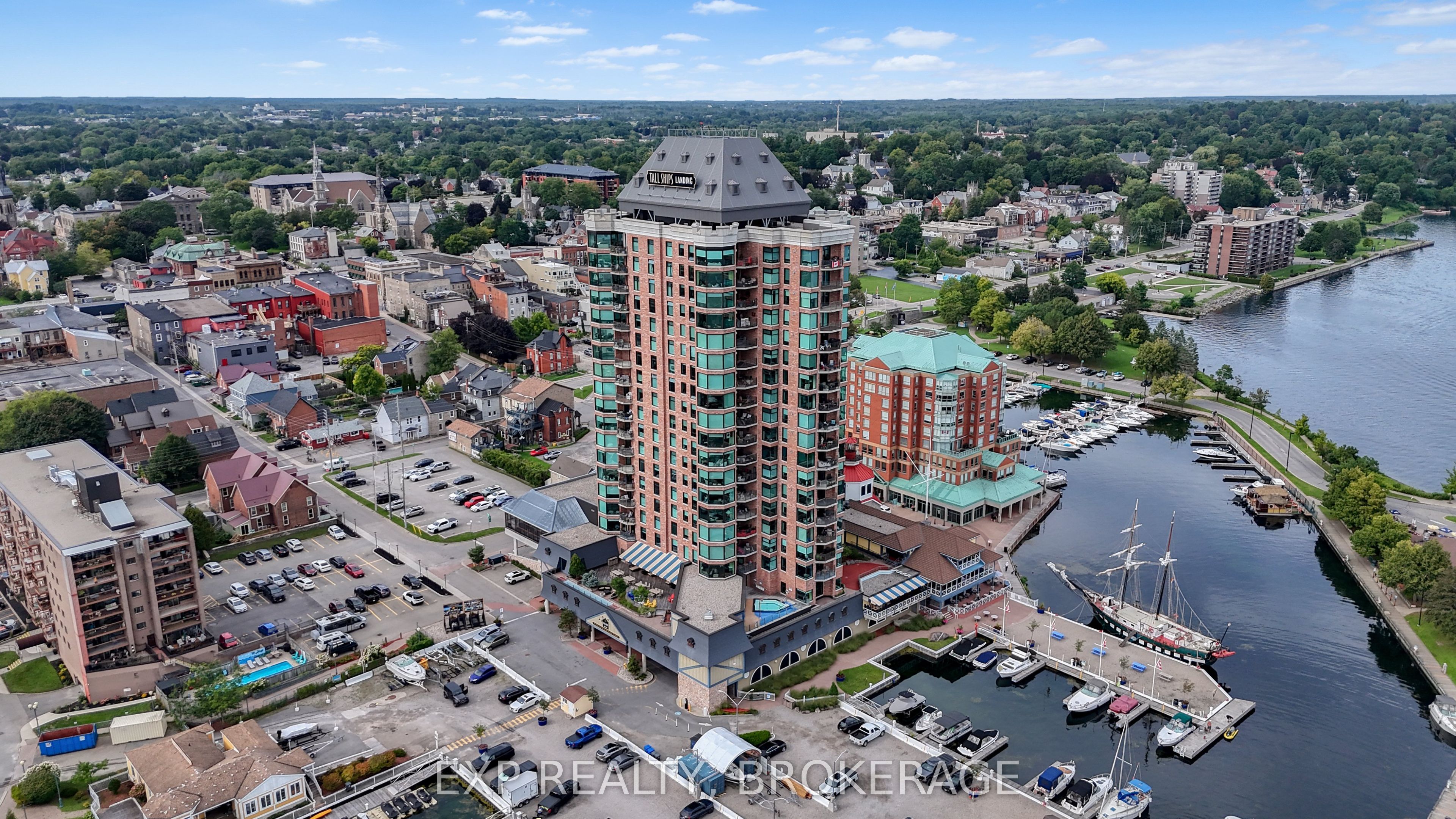 15 ST ANDREW Street 1802, Brockville, ON K6V 0B8 photo 2