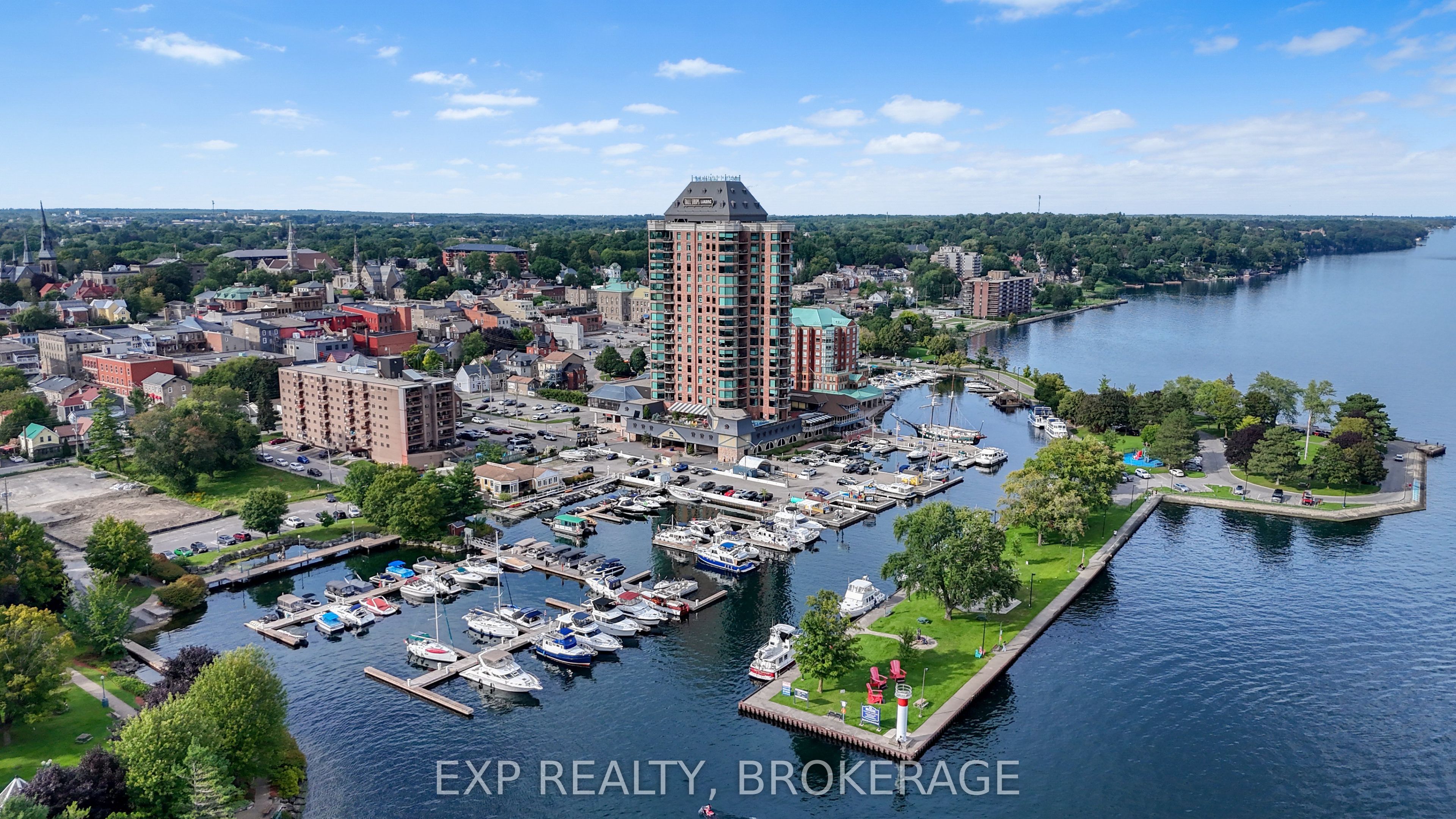 15 ST ANDREW Street 1802, Brockville, ON K6V 0B8 photo 3