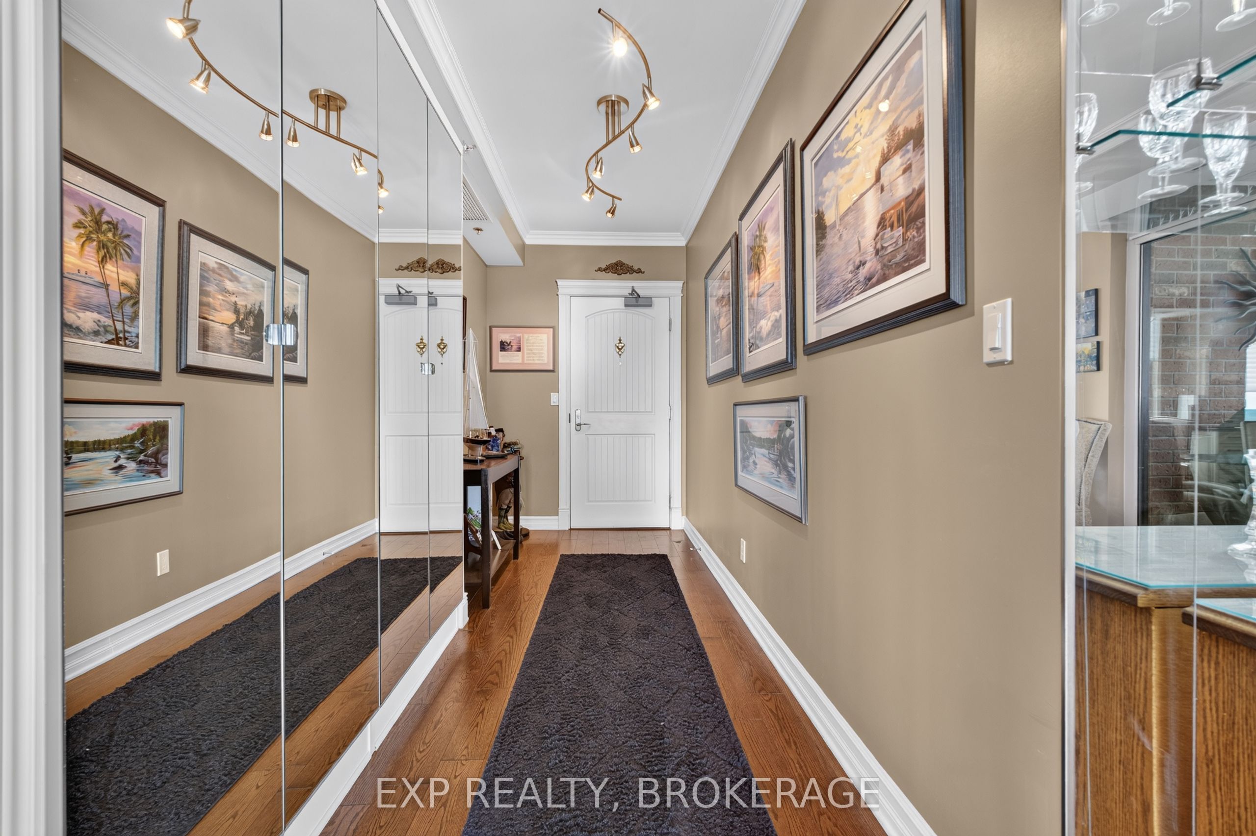 15 ST ANDREW Street 1802, Brockville, ON K6V 0B8 photo 4