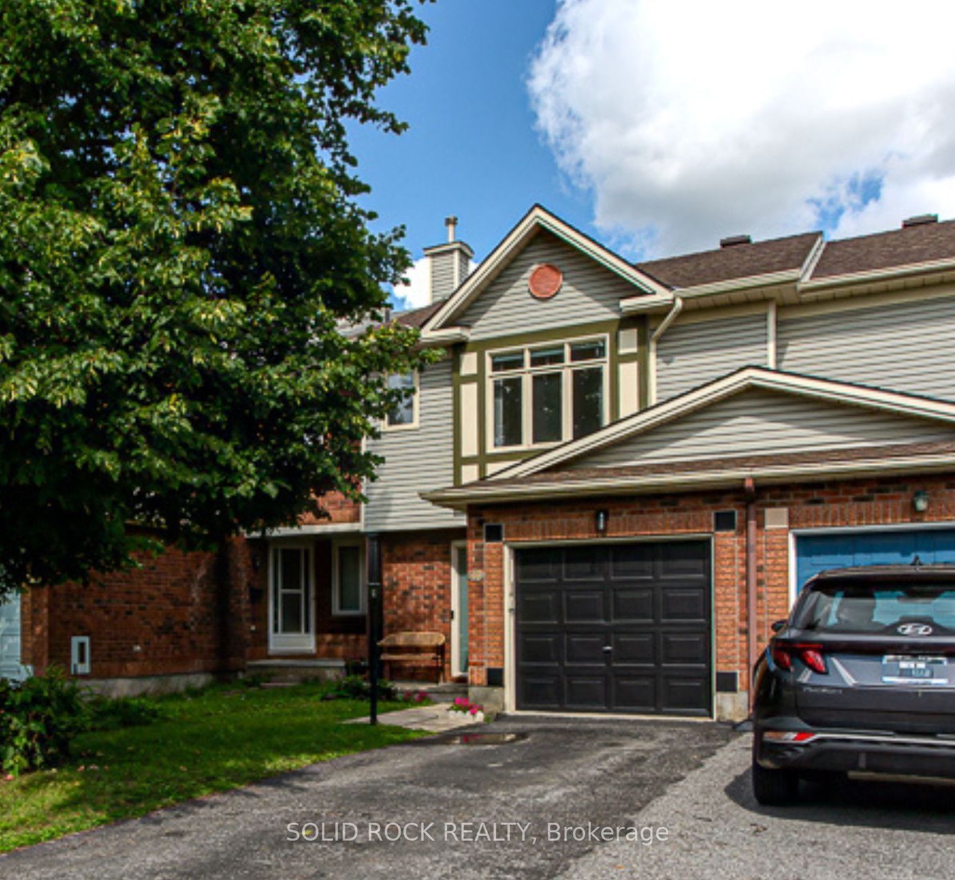 49 Longshire Circle, Barrhaven, ON K2J 4K7