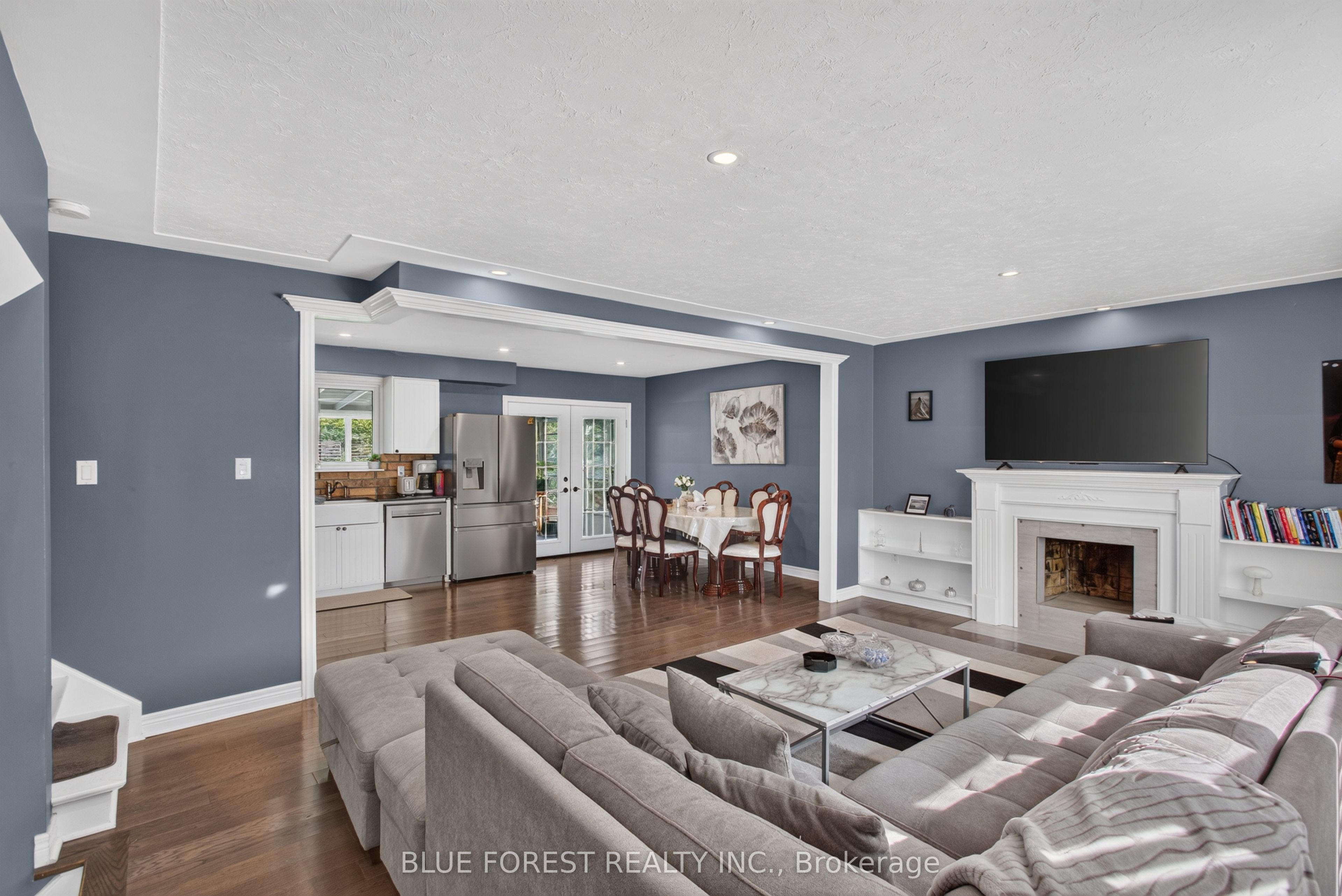 102 ODESSA Avenue, London South, ON N6J 2Z8 photo 4