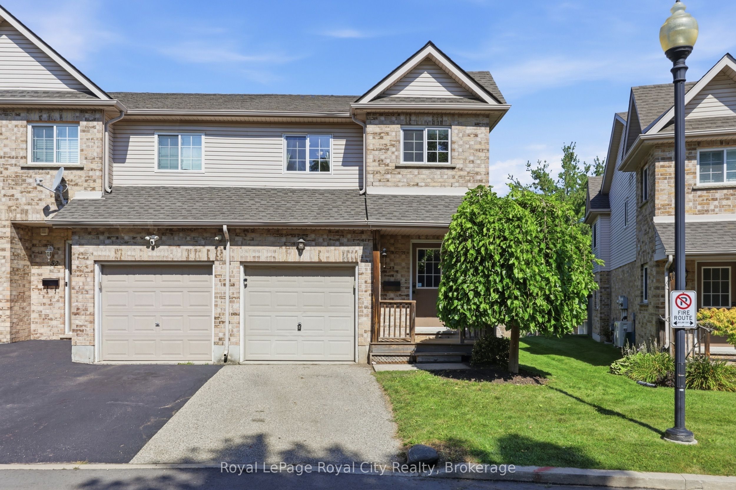 169 Bismark Drive 51, Cambridge, ON N1S 5B9 photo 2