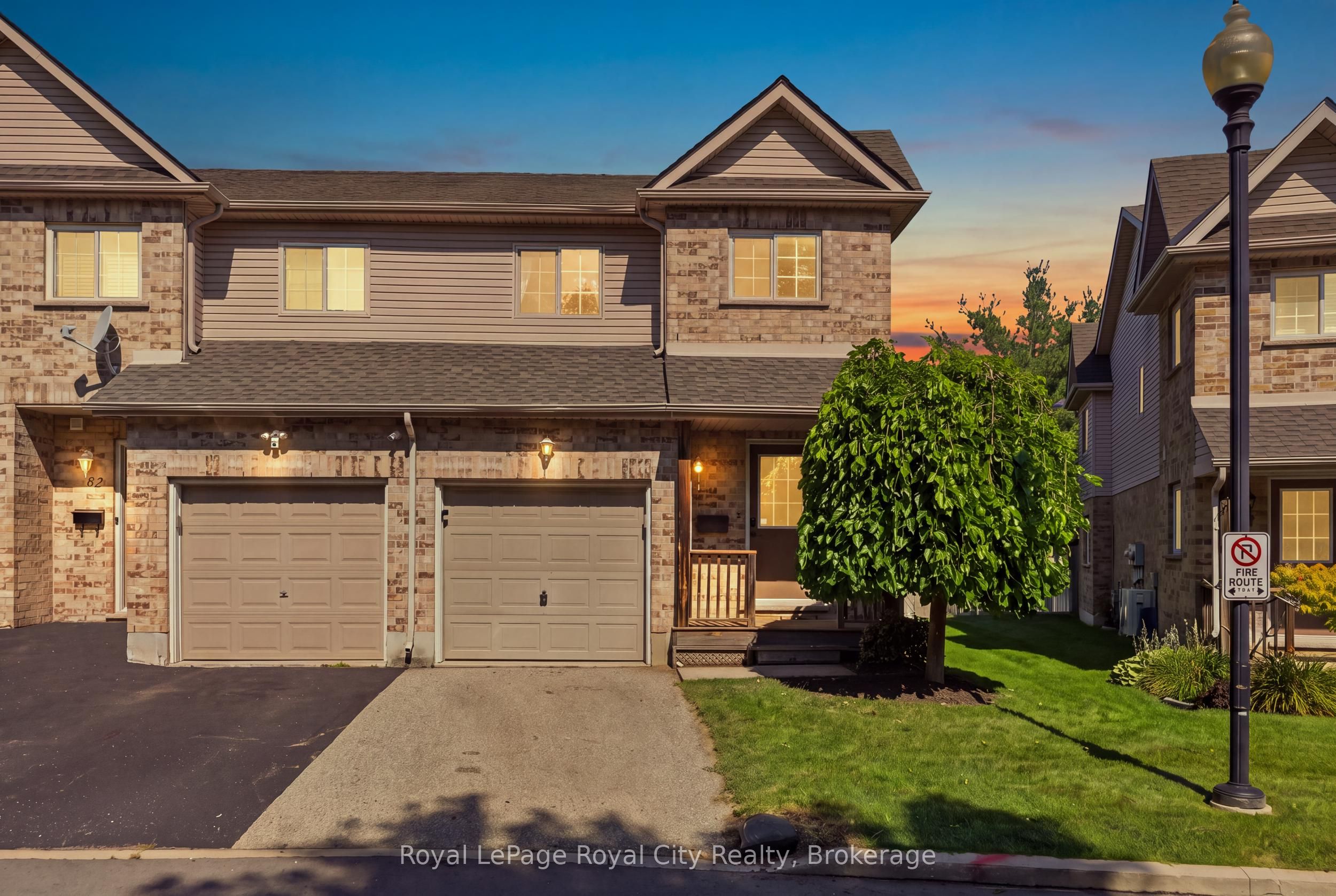 169 Bismark Drive 51, Cambridge, ON N1S 5B9 photo 3
