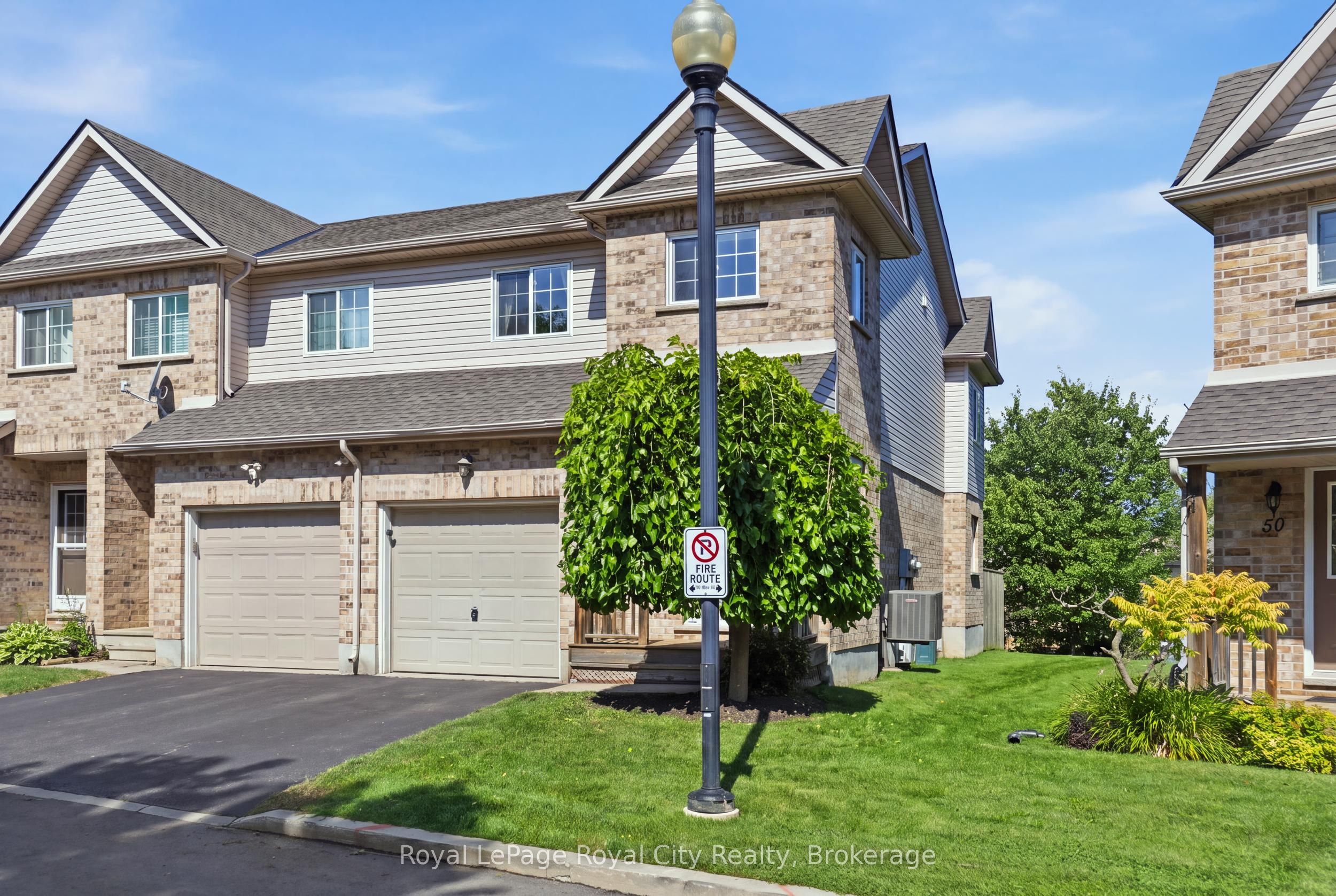 169 Bismark Drive 51, Cambridge, ON N1S 5B9 photo 4