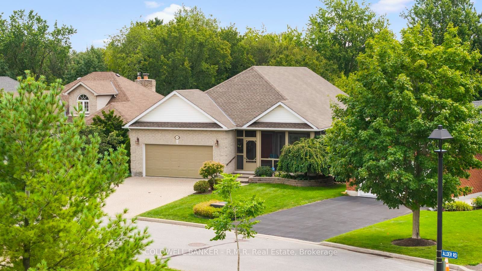 1188 Alder Road E, Cobourg, ON K9A 5S3