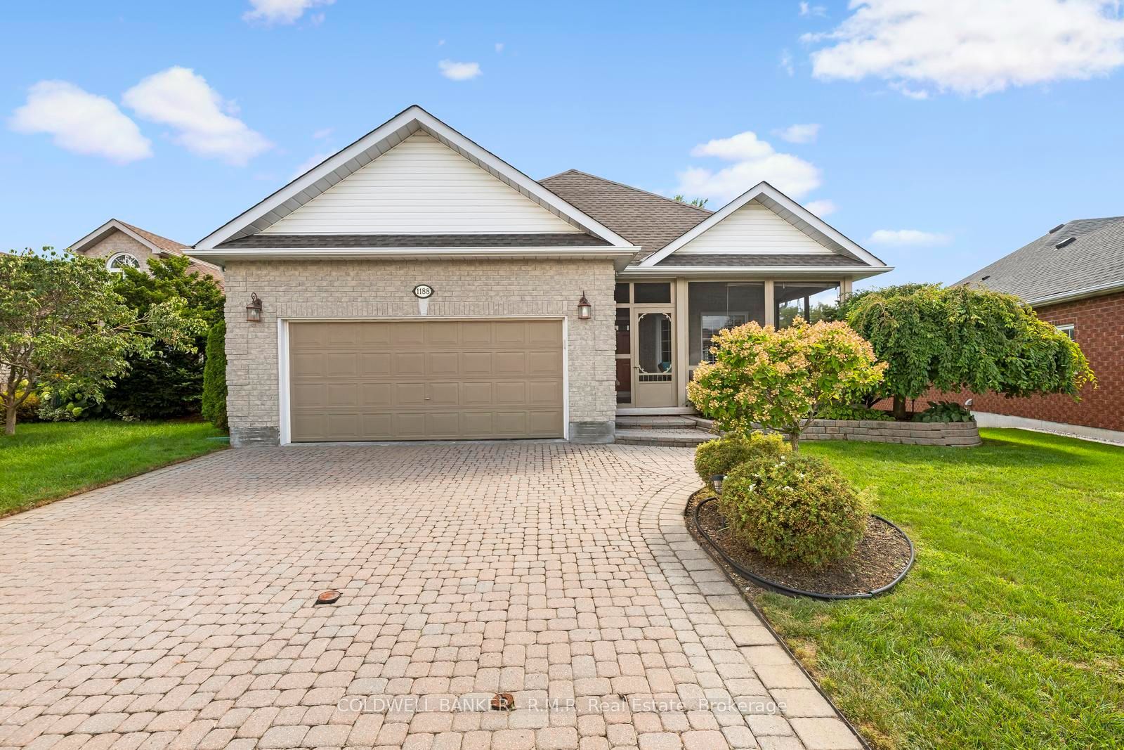 1188 Alder Road E, Cobourg, ON K9A 5S3 photo 3