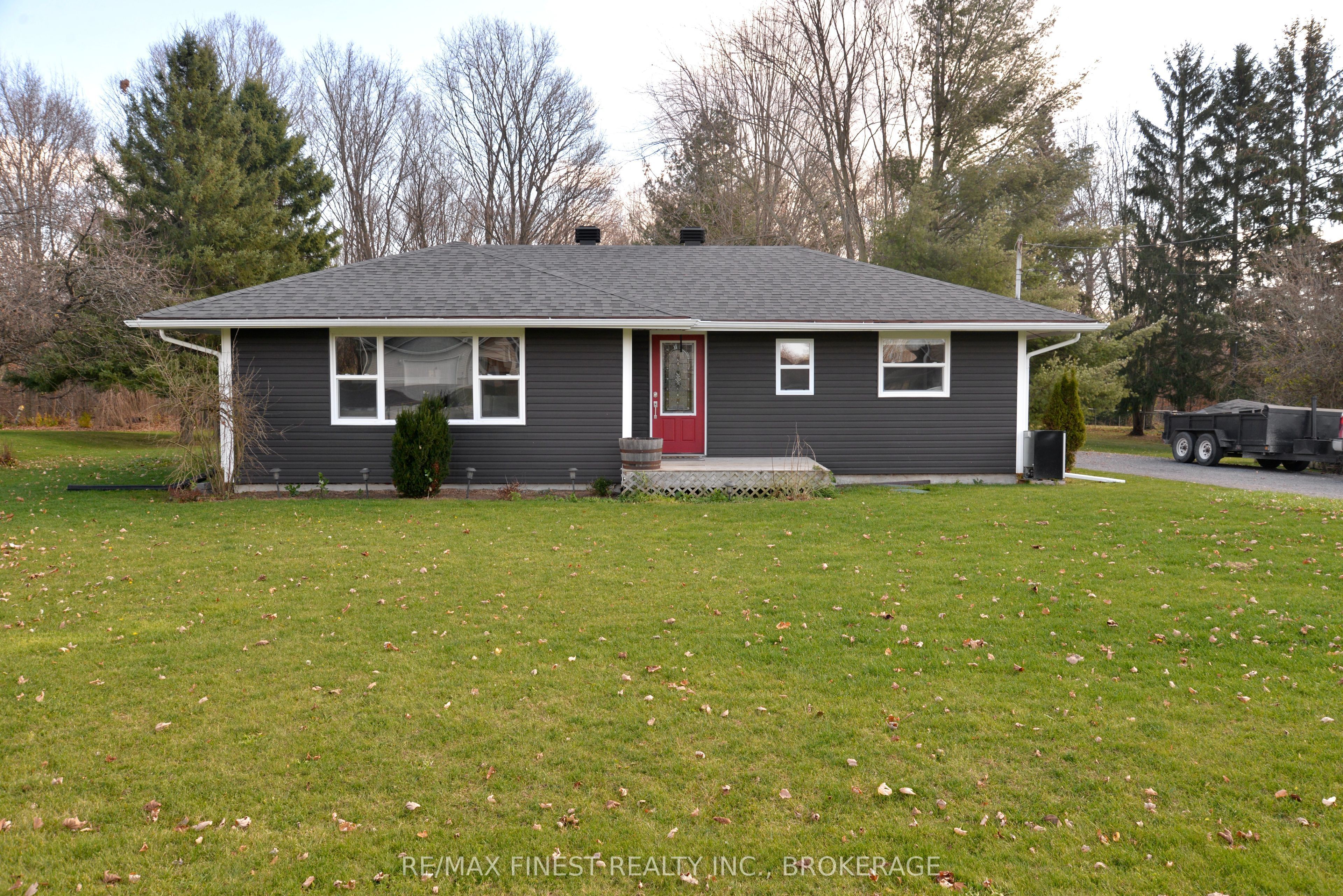 3616 Perth Road, Frontenac, ON K0H 1X0