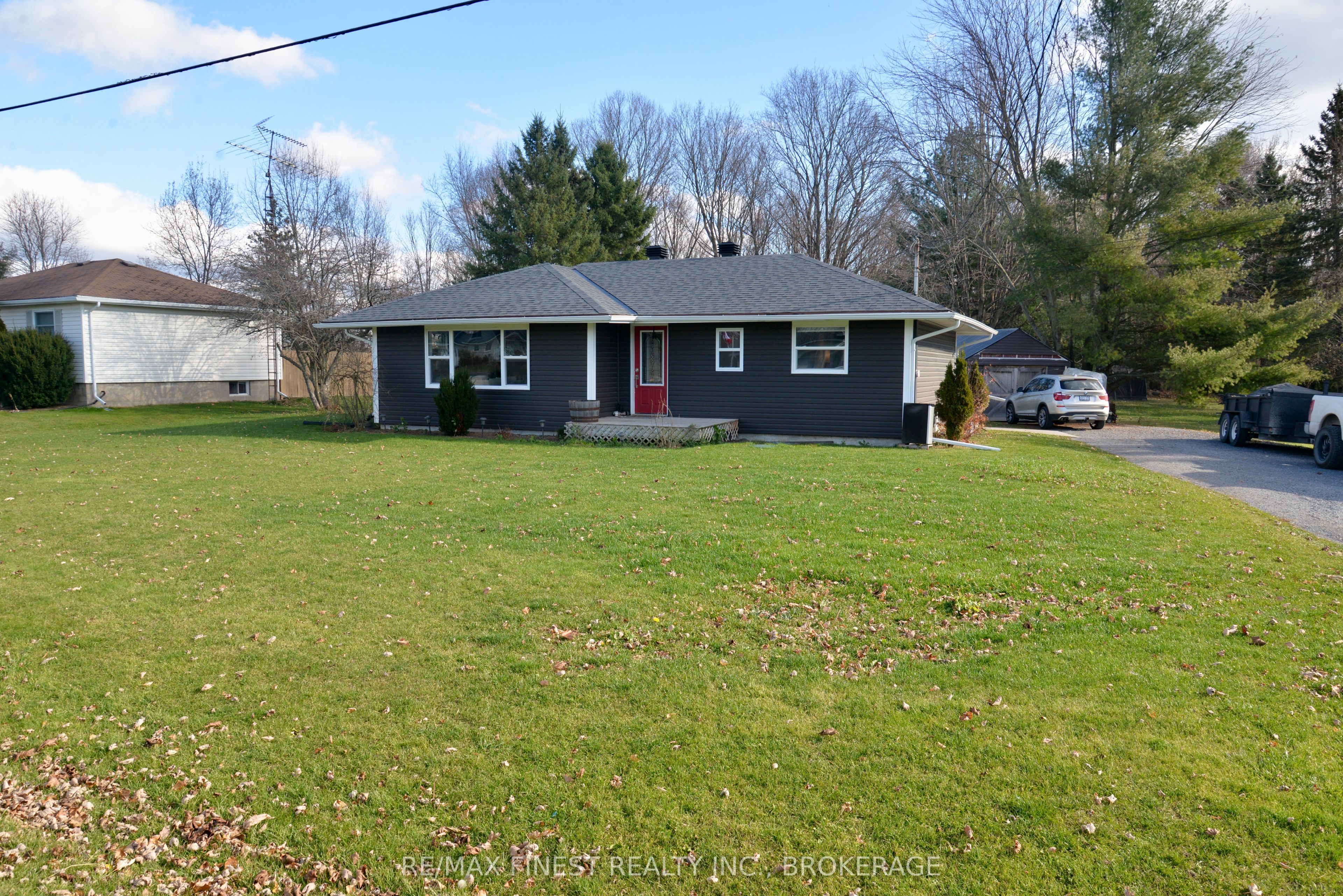 3616 Perth Road, Frontenac, ON K0H 1X0 photo 2