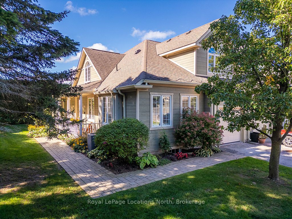 110 Napier Street W 24, Blue Mountains, ON N0H 2P0