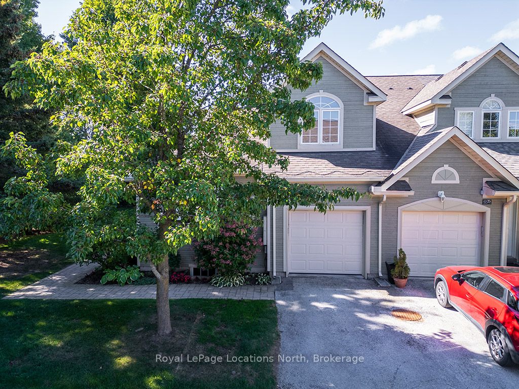 110 Napier Street W 24, Blue Mountains, ON N0H 2P0 photo 2