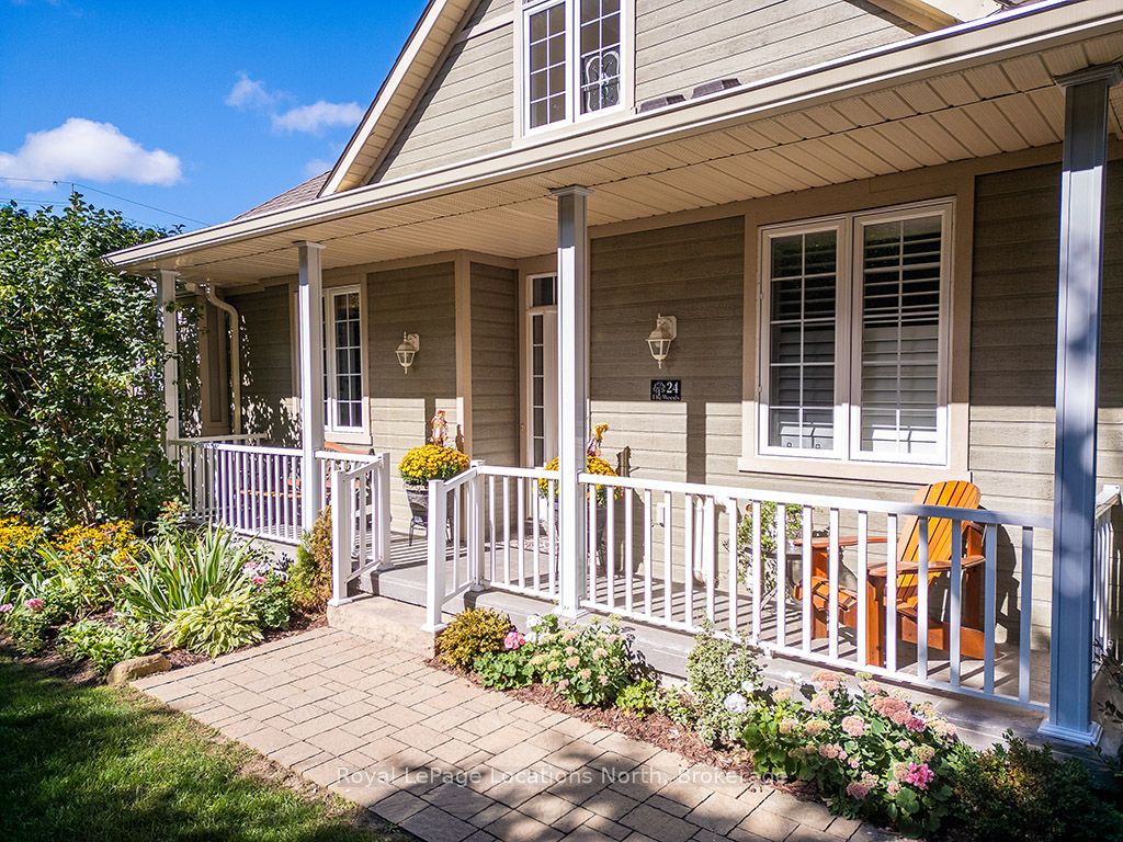 110 Napier Street W 24, Blue Mountains, ON N0H 2P0 photo 3