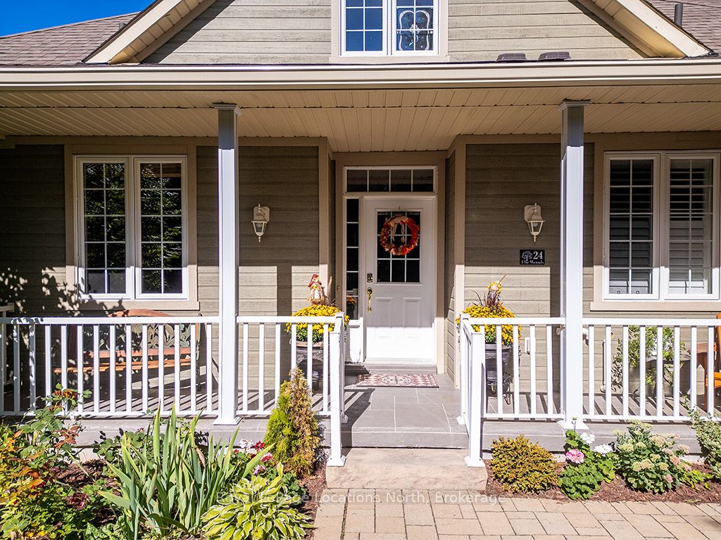 110 Napier Street W 24, Blue Mountains, ON N0H 2P0 photo 4