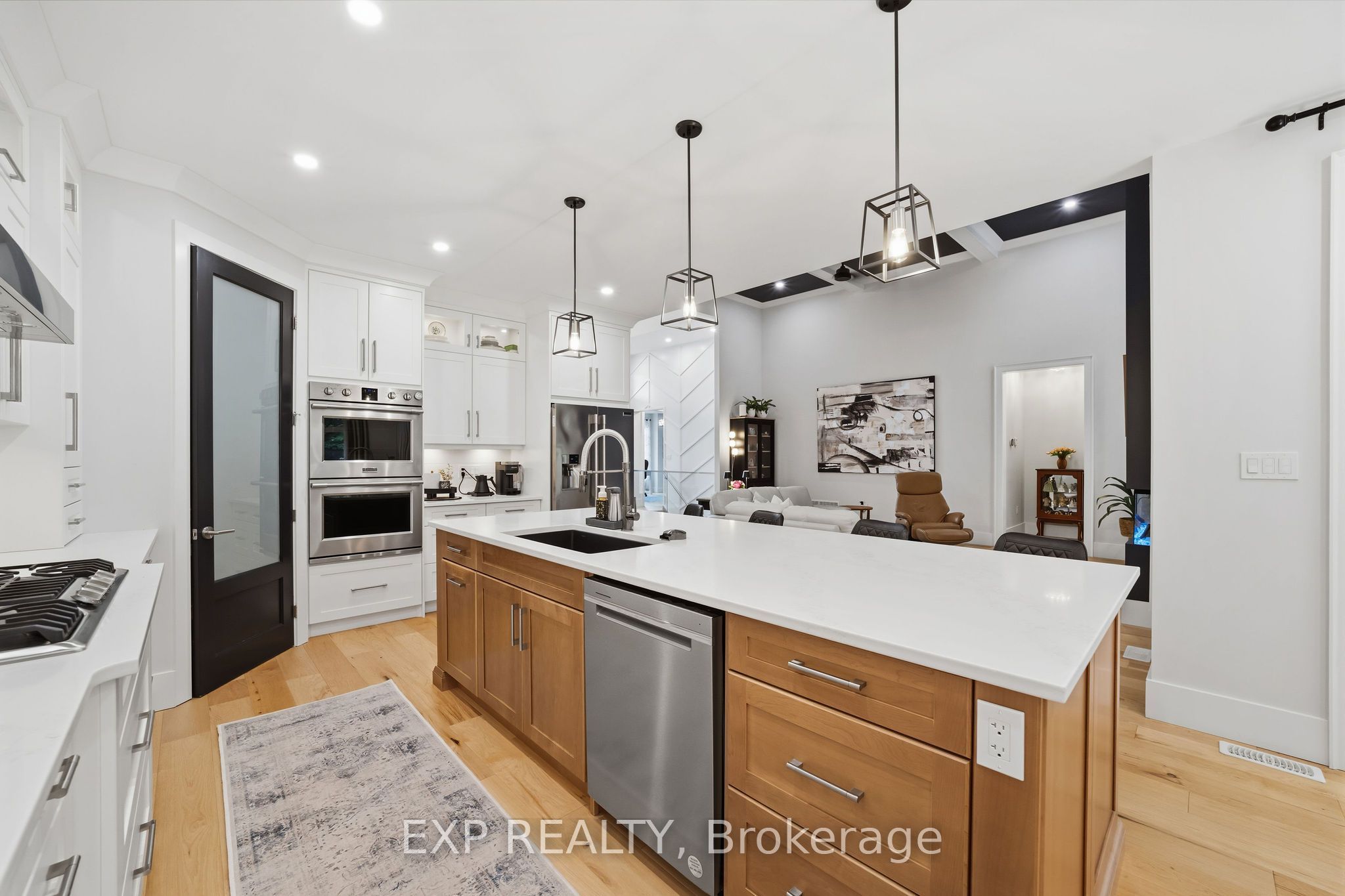 61 Ashby Crescent, Strathroy-Caradoc, ON N7G 0A7 photo 5