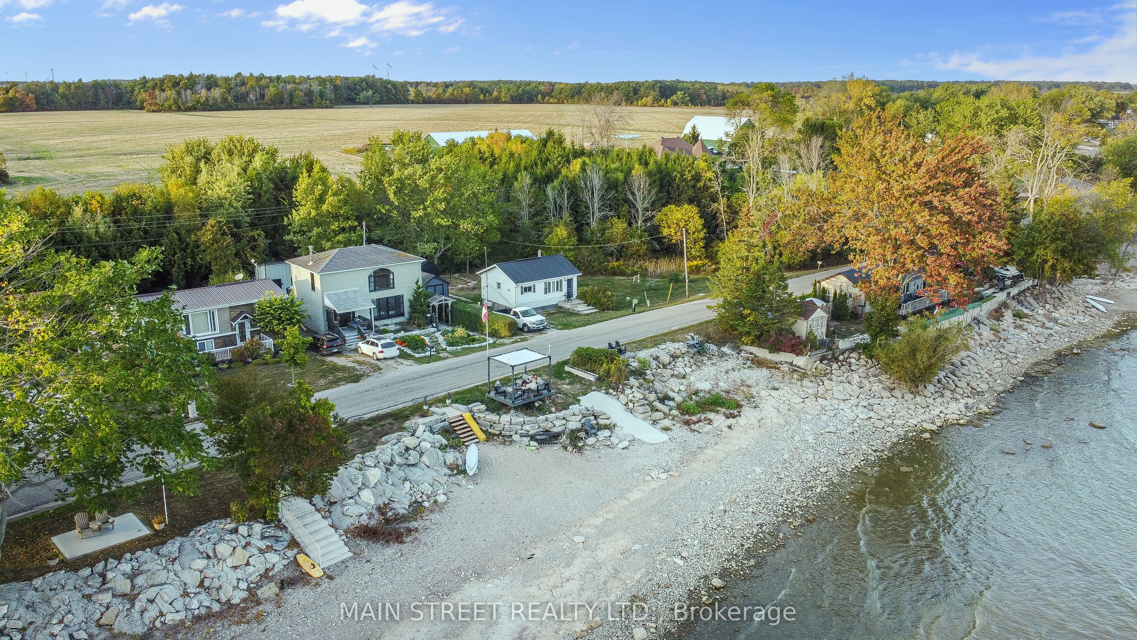 1275 Lakeshore Road, Haldimand, ON N0A 1P0 photo 3