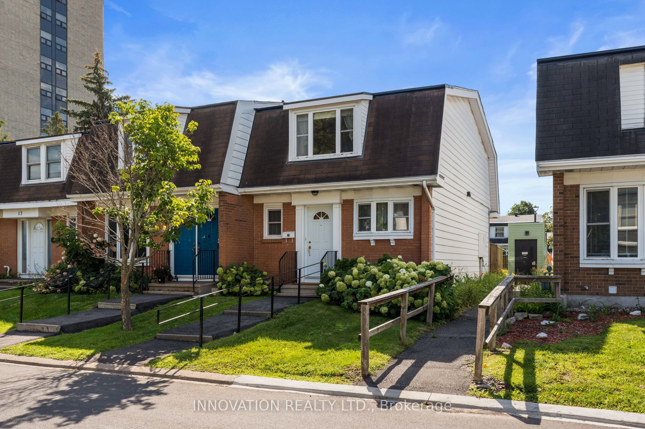 920 Dynes Road 13, Mooneys Bay - Carleton Heights and Area, ON K2C 0G8 photo 2